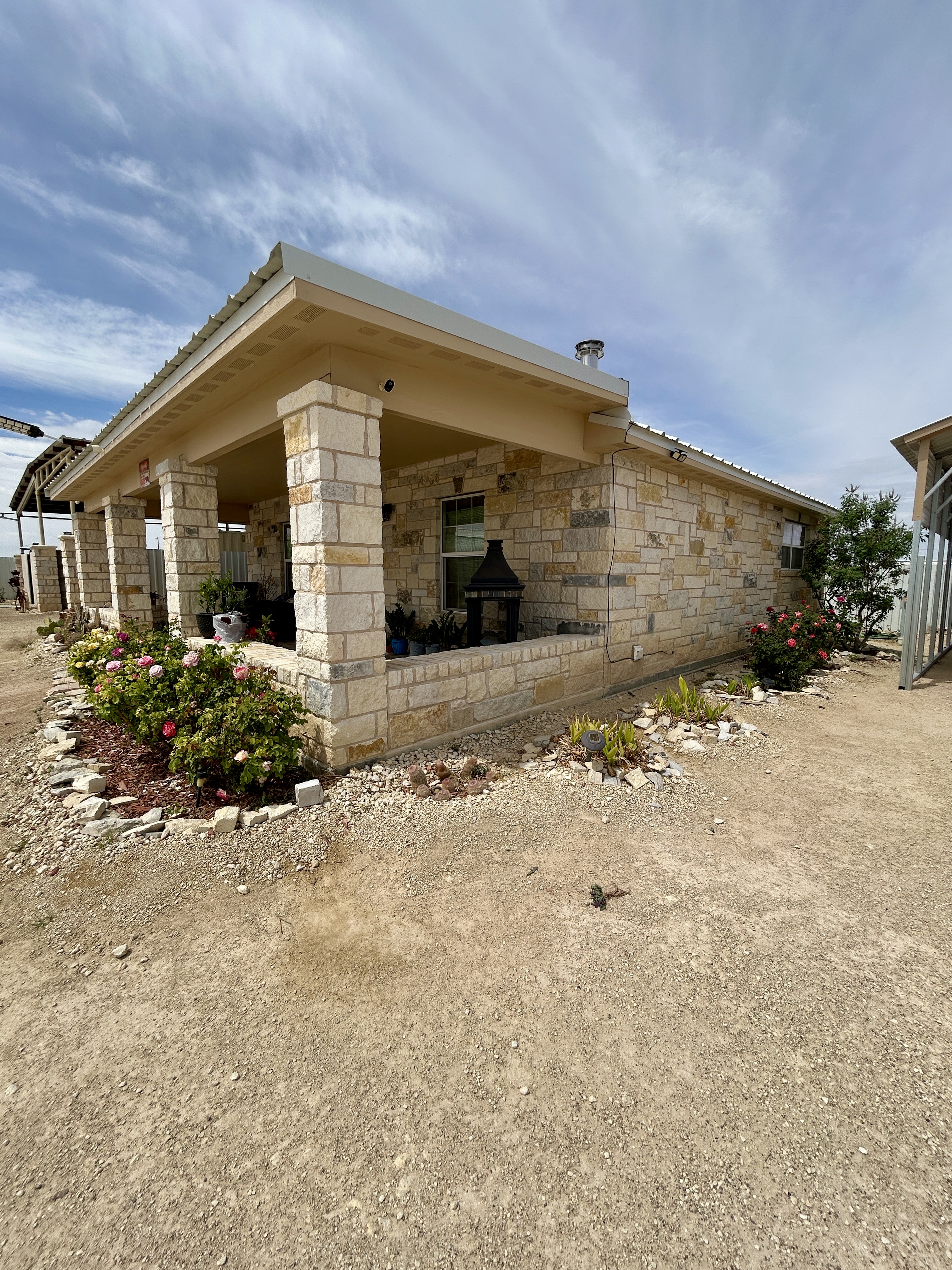 875 Ellyson Road, Fort Stockton, TX 79735