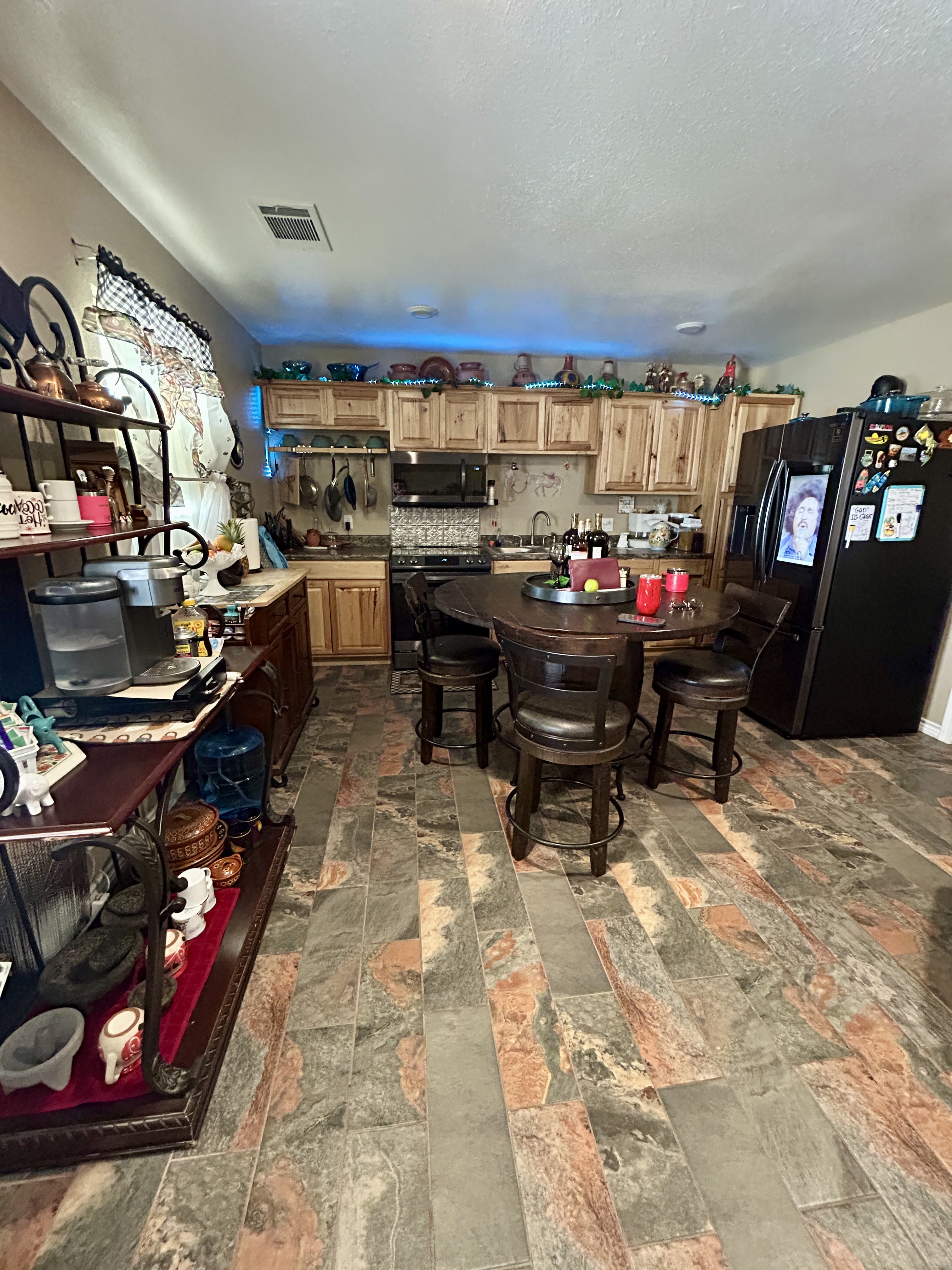 875 Ellyson Road, Fort Stockton, TX 79735