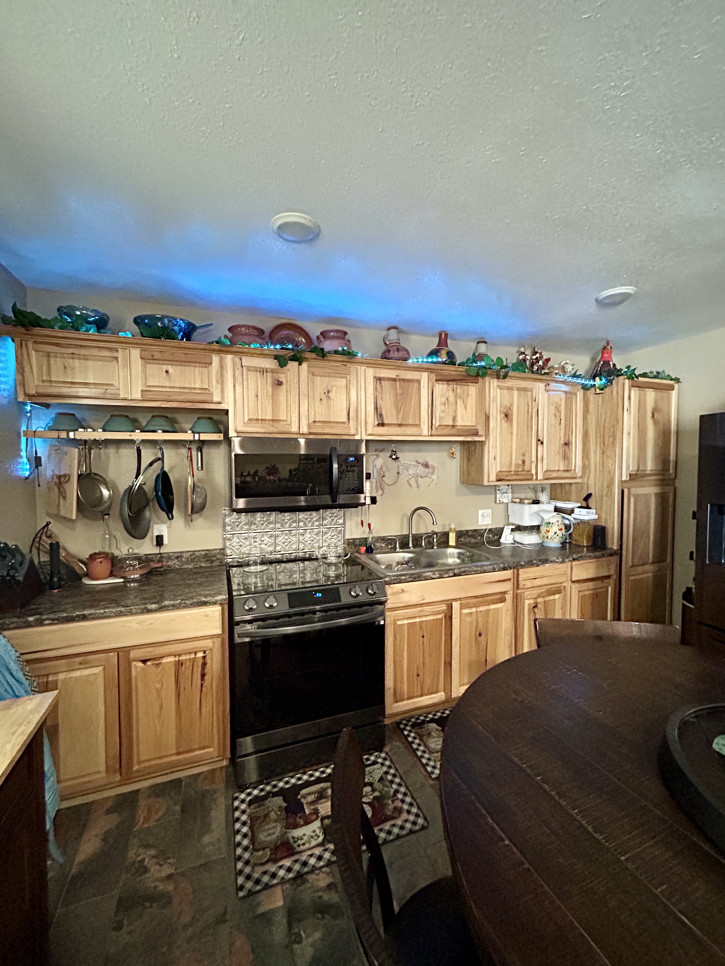 875 Ellyson Road, Fort Stockton, TX 79735