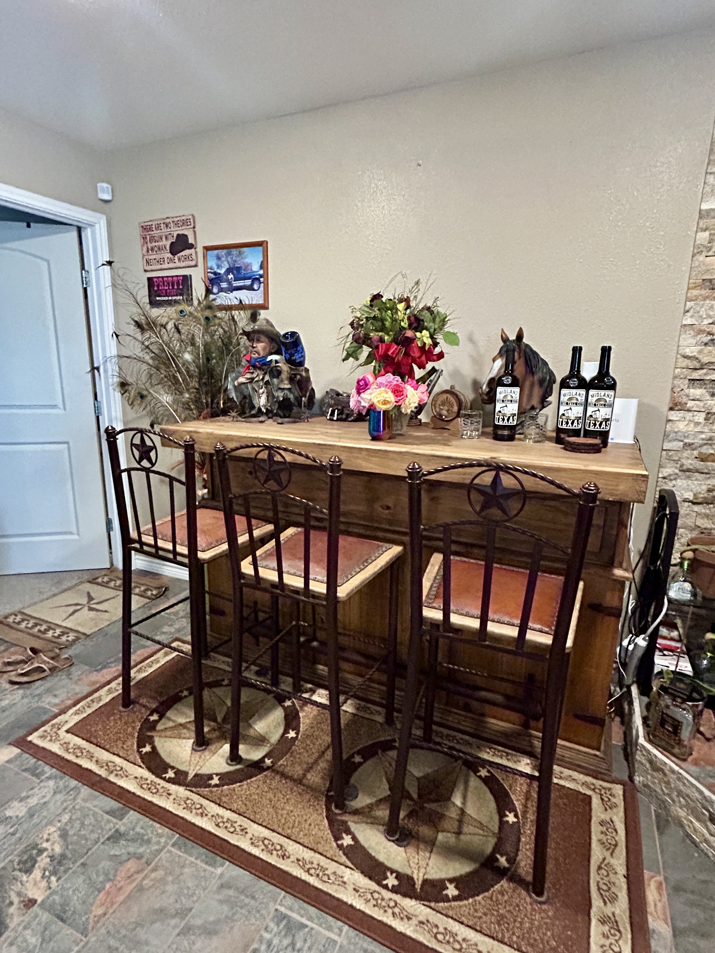 875 Ellyson Road, Fort Stockton, TX 79735