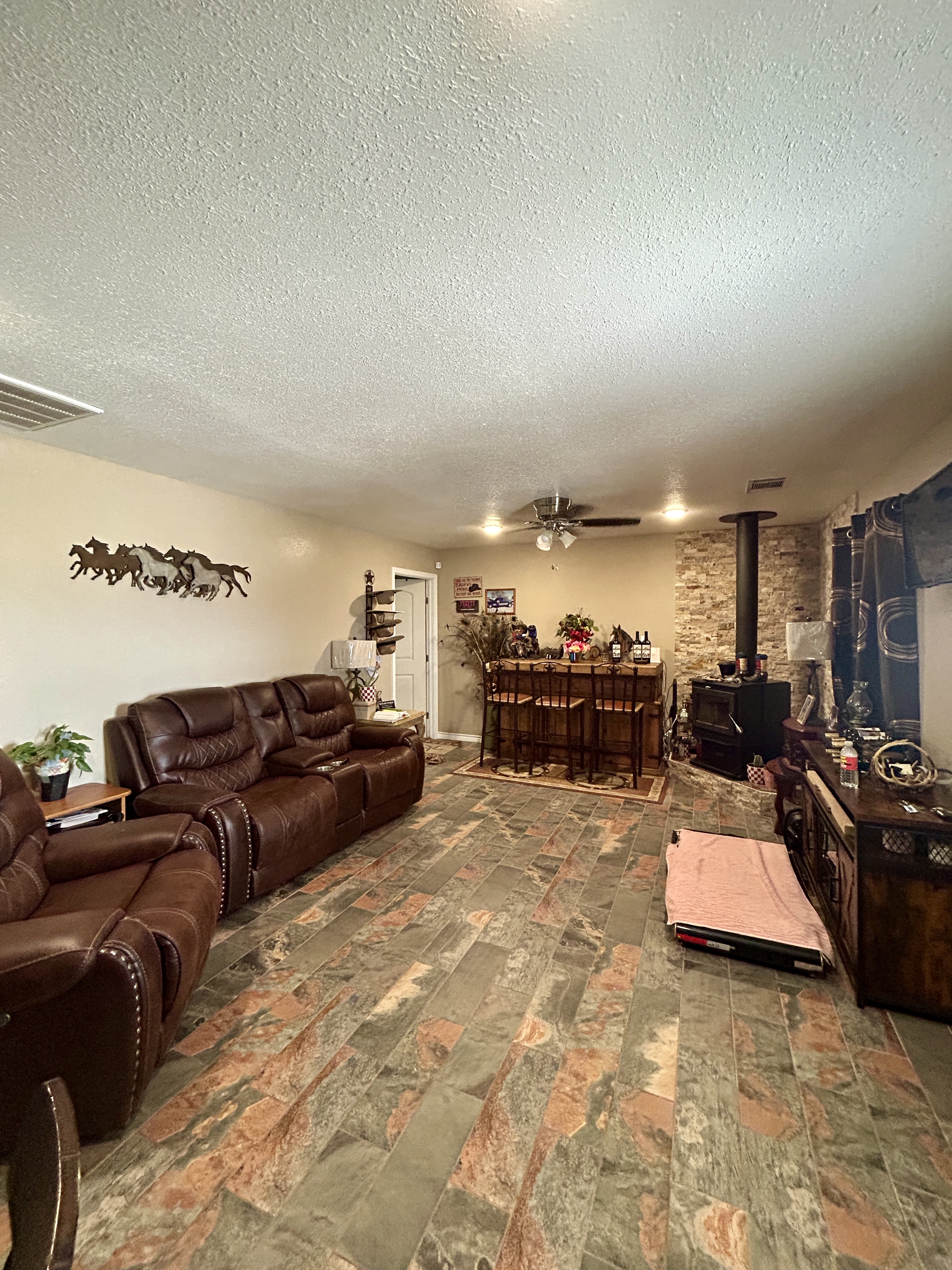 875 Ellyson Road, Fort Stockton, TX 79735