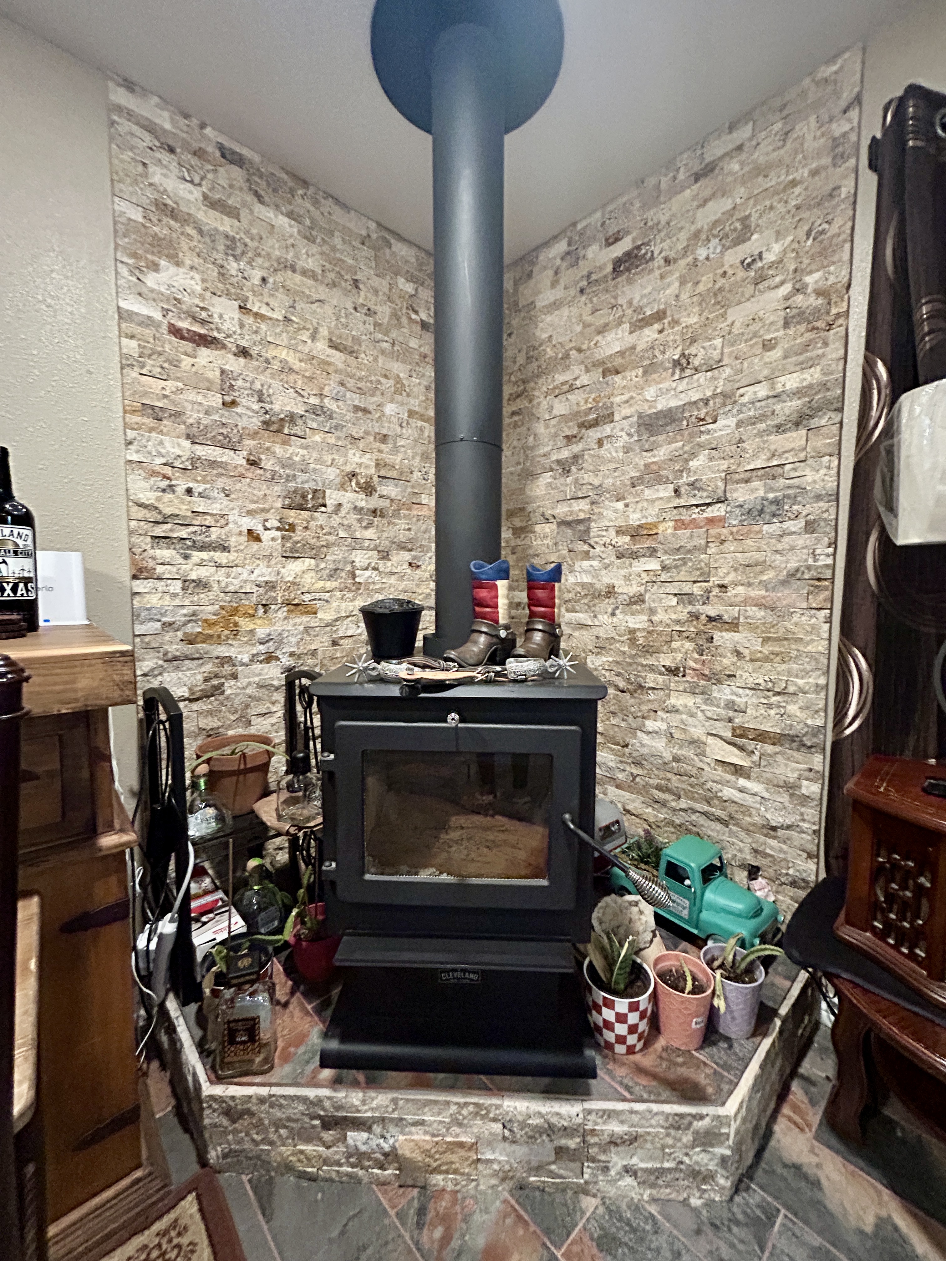 875 Ellyson Road, Fort Stockton, TX 79735