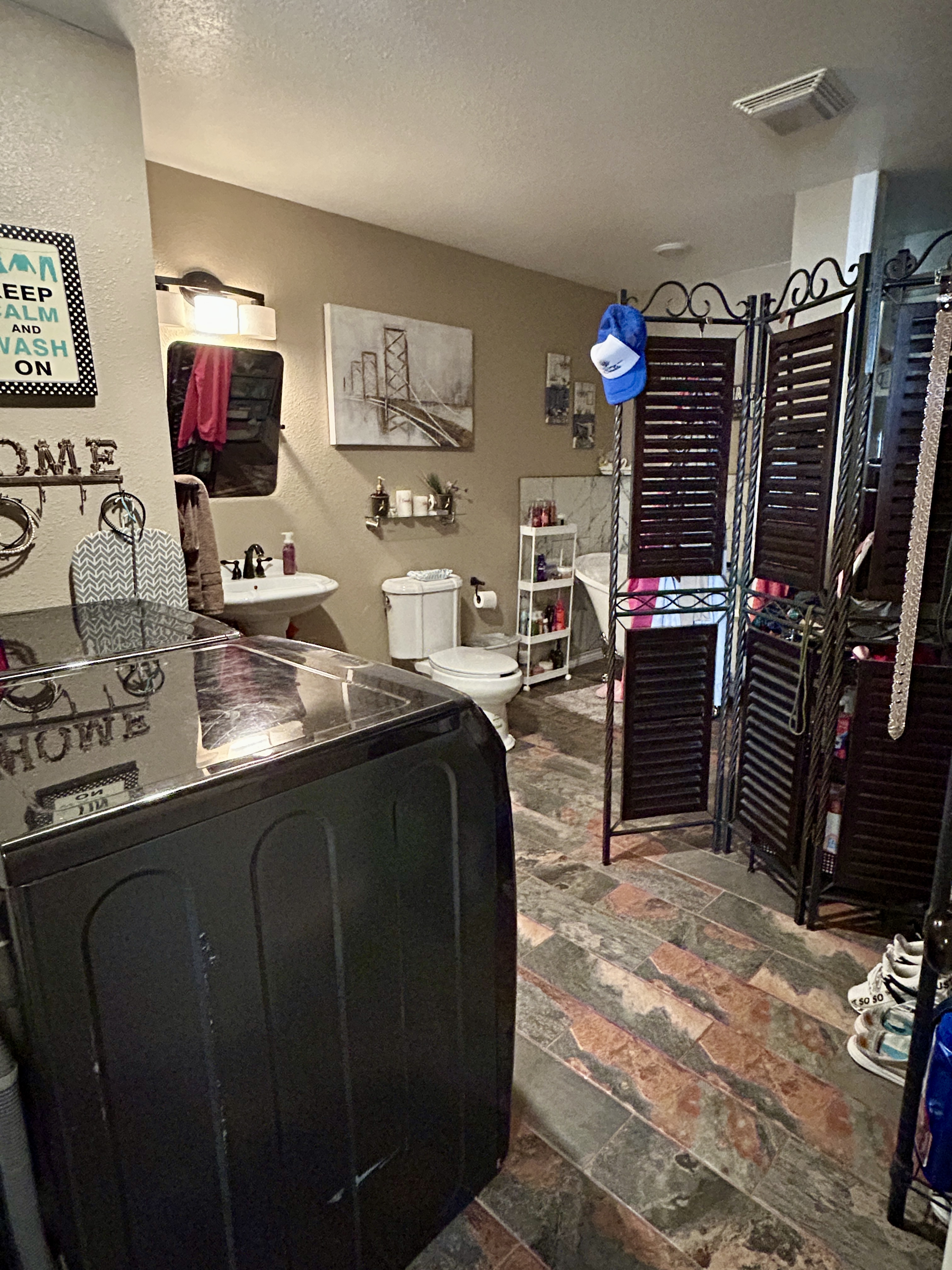 875 Ellyson Road, Fort Stockton, TX 79735