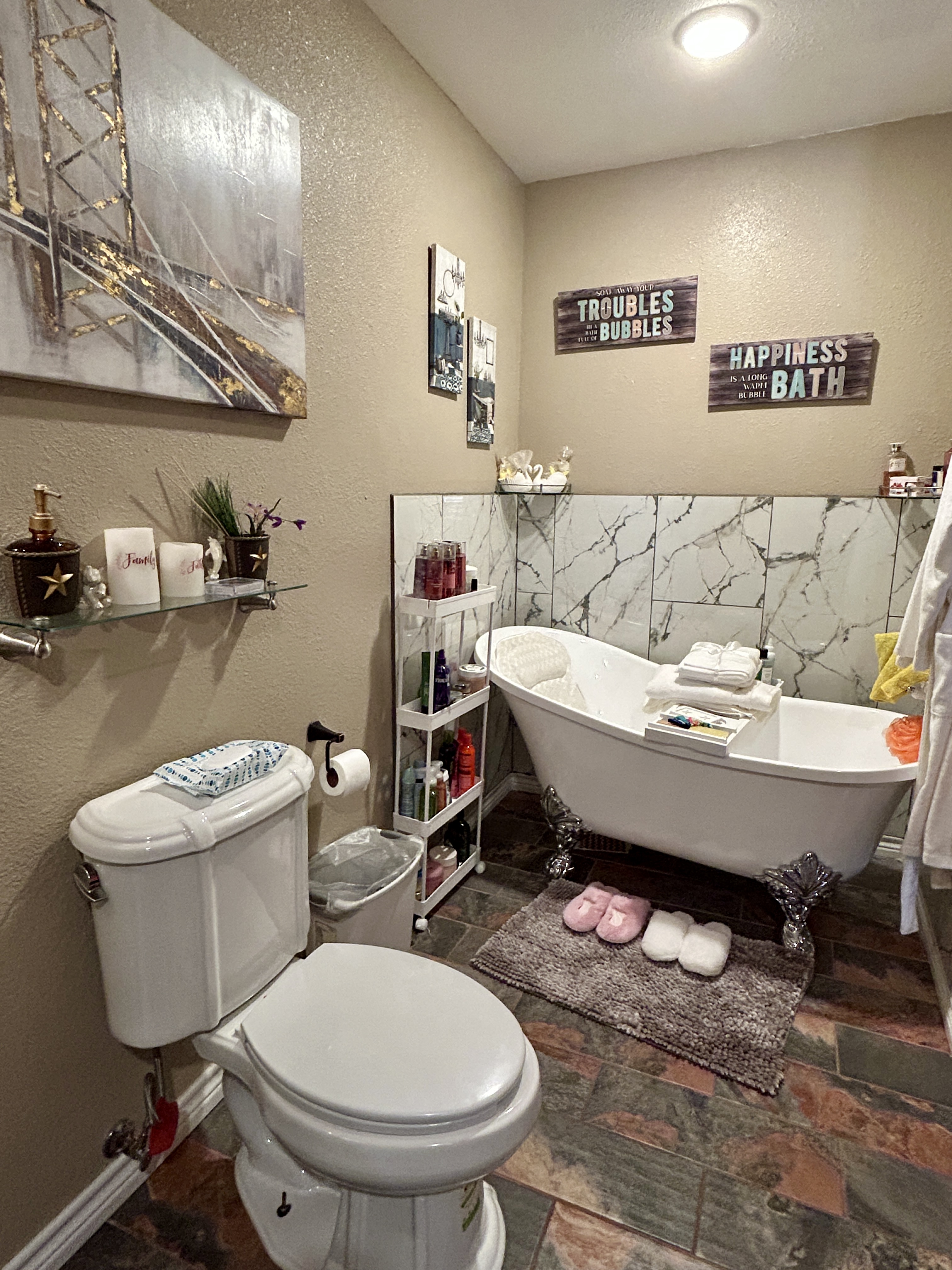 875 Ellyson Road, Fort Stockton, TX 79735