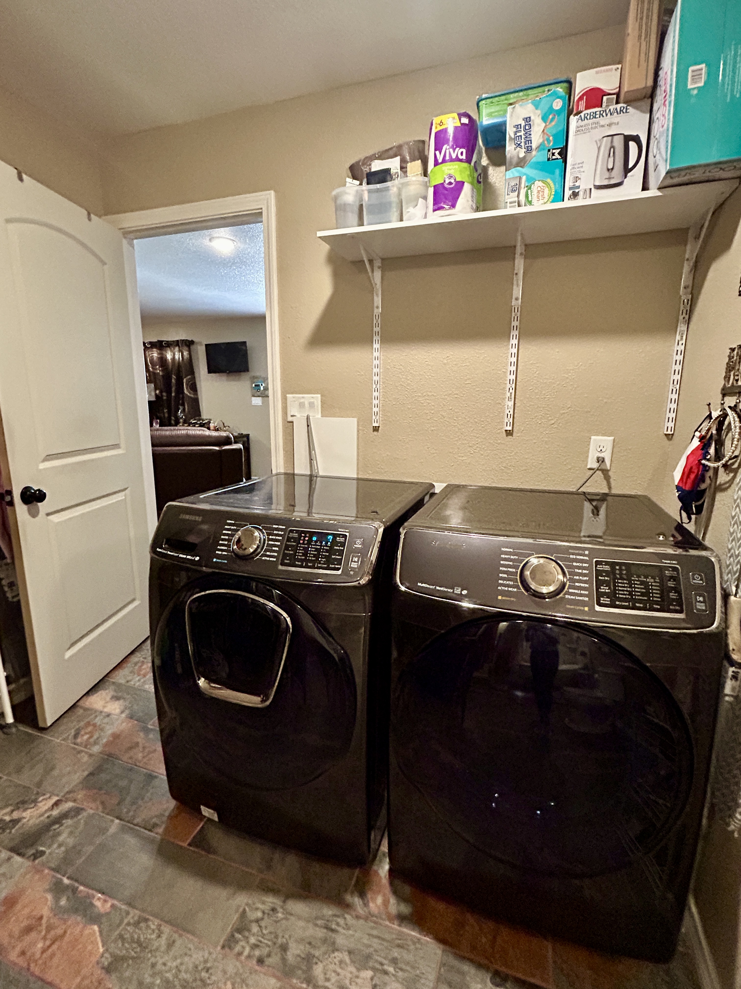 875 Ellyson Road, Fort Stockton, TX 79735