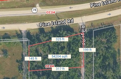 830 Ridge Road, Cape Coral, FL 33991