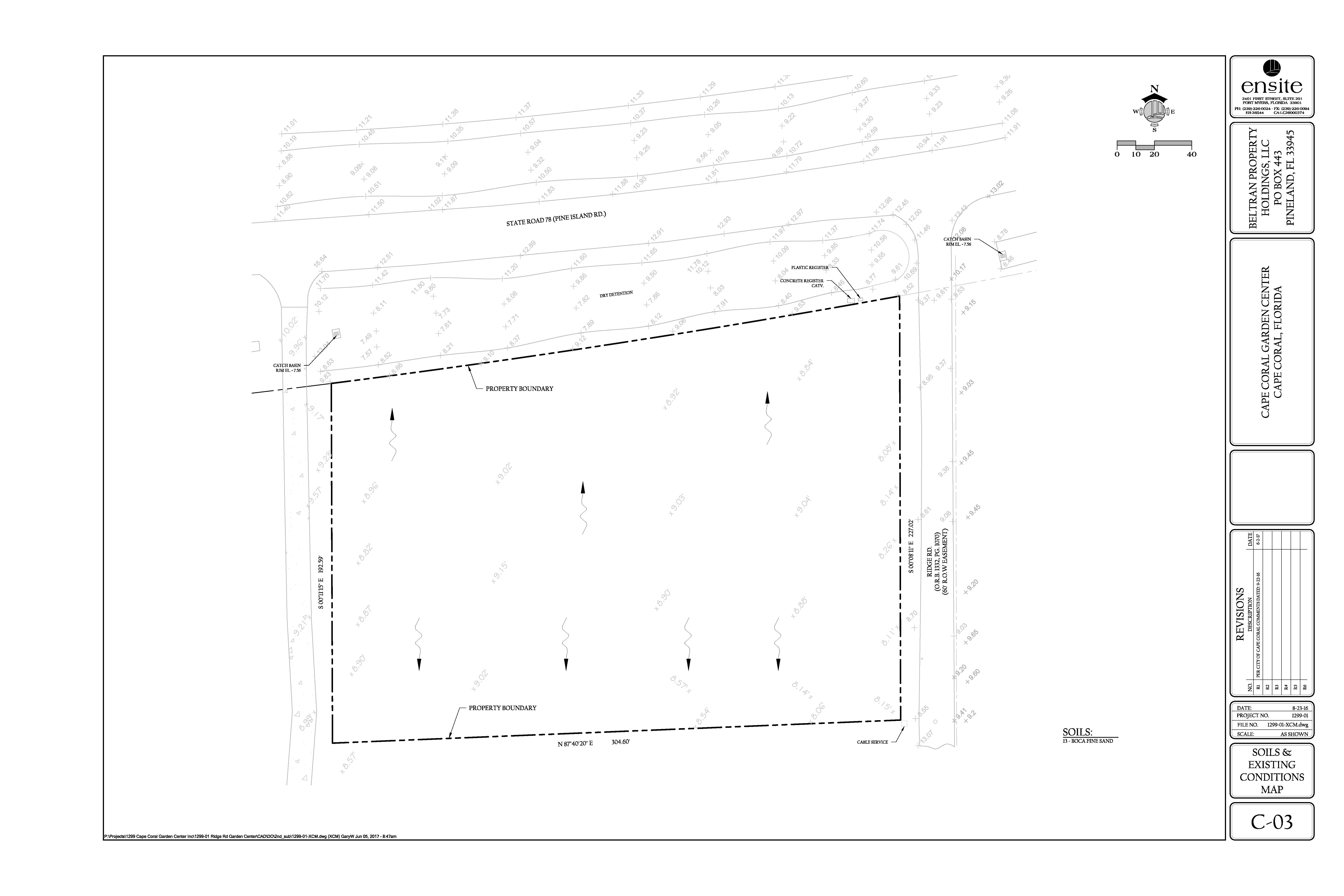 830 Ridge Road, Cape Coral, FL 33991