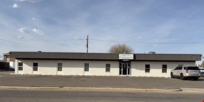 Value Add Investment with 8.64% Cap Rate — Sale in Amarillo, TX, photo 1 of 8