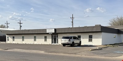 Value Add Investment with 8.64% Cap Rate — Sale in Amarillo, TX, photo 2 of 8