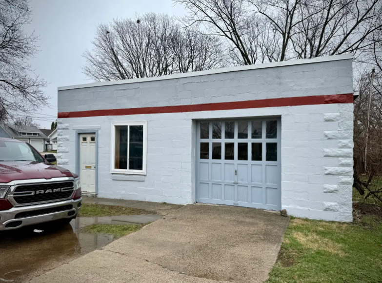 1422 Vermont Ave