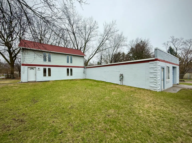 1422 Vermont Ave
