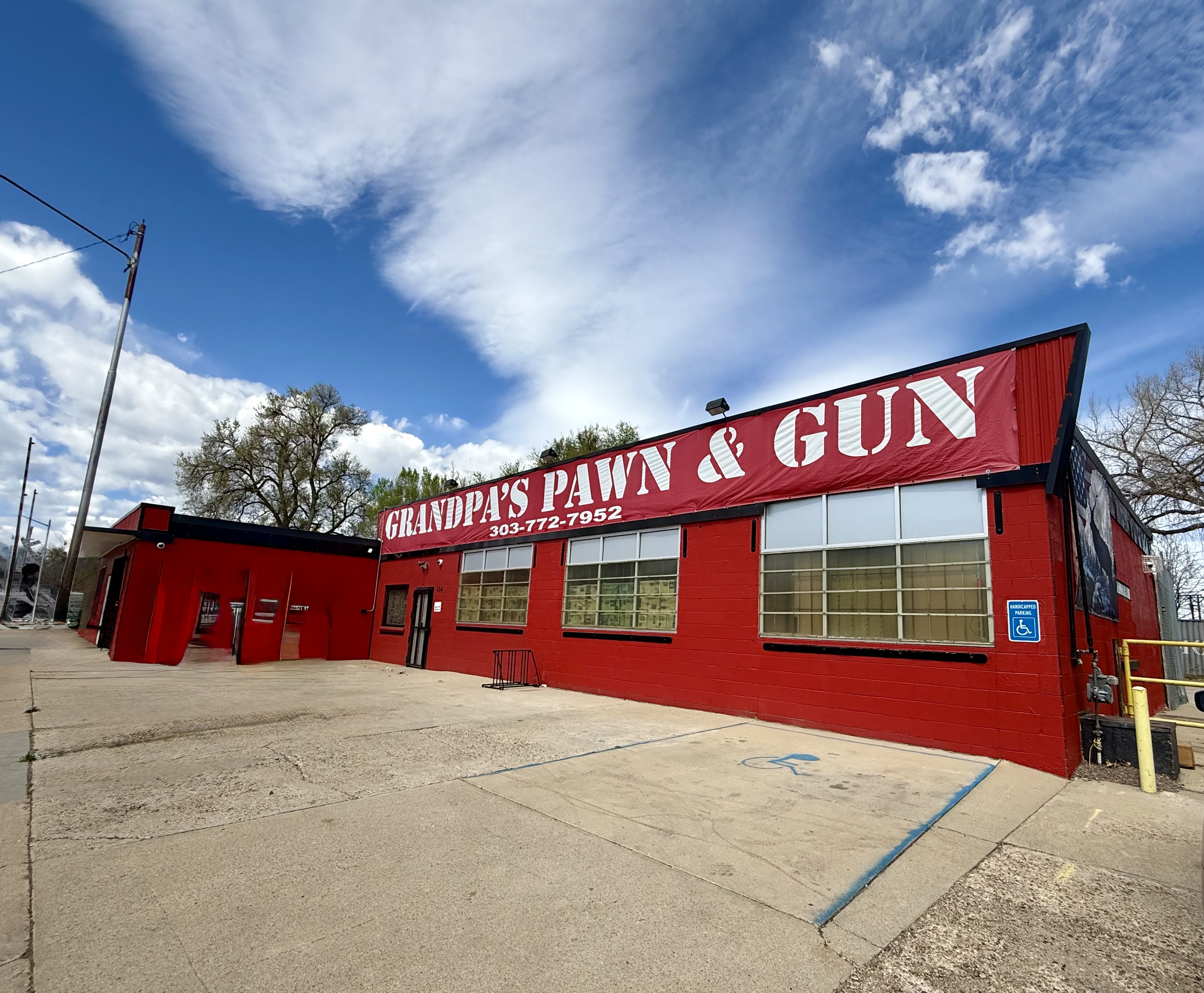 104 9th Avenue, Longmont, CO 80501