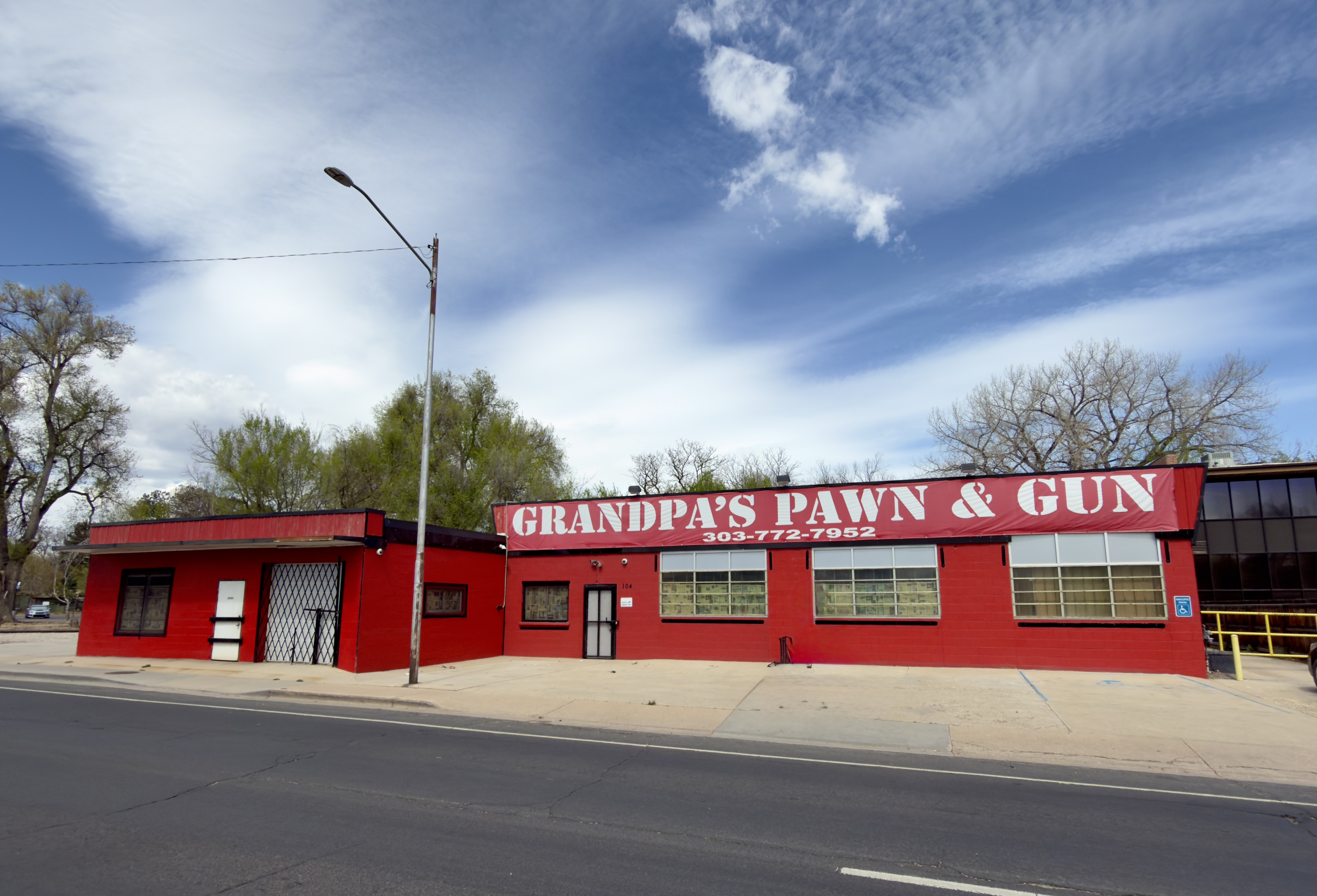 104 9th Avenue, Longmont, CO 80501