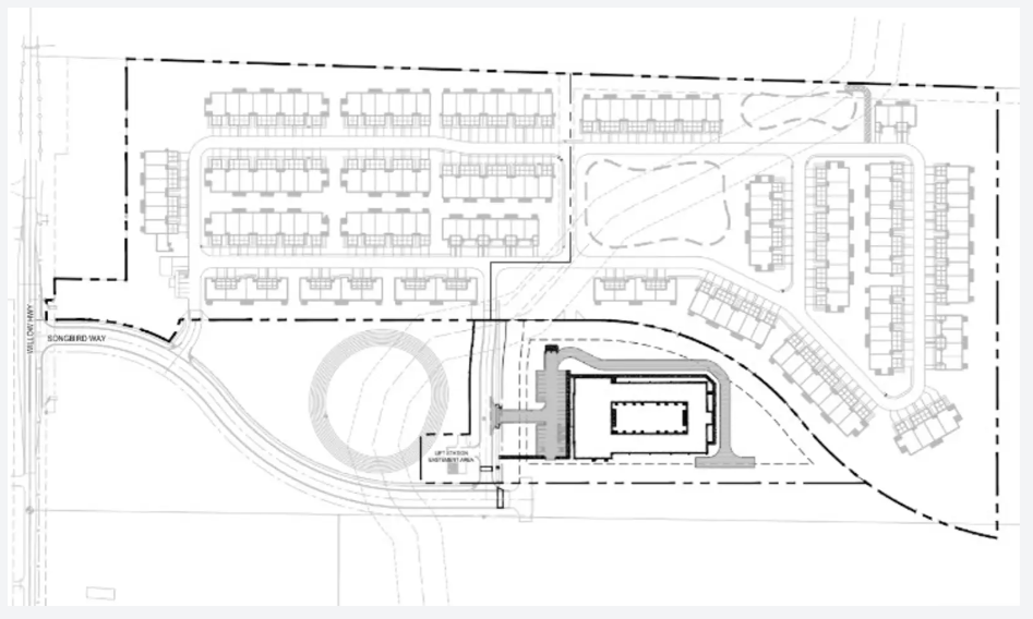 8128 Redwood Boulevard, Lansing, MI 48917