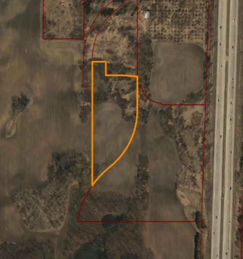 8128 Redwood Boulevard, Lansing, MI 48917