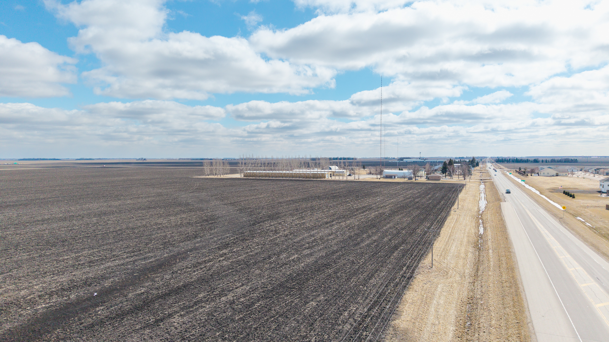 Moorhead, MN