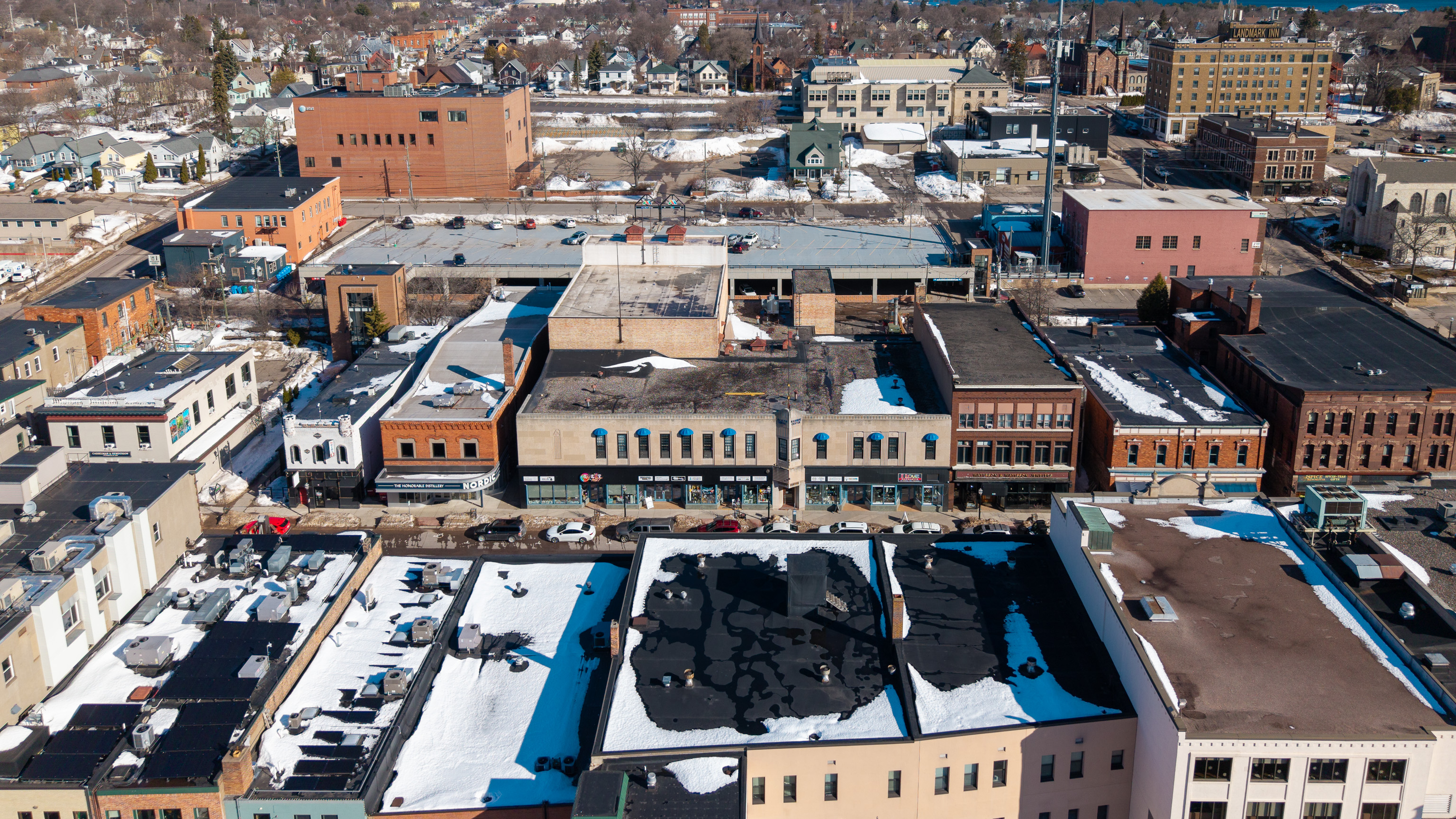 128 West Washington Street, Marquette, MI 49855