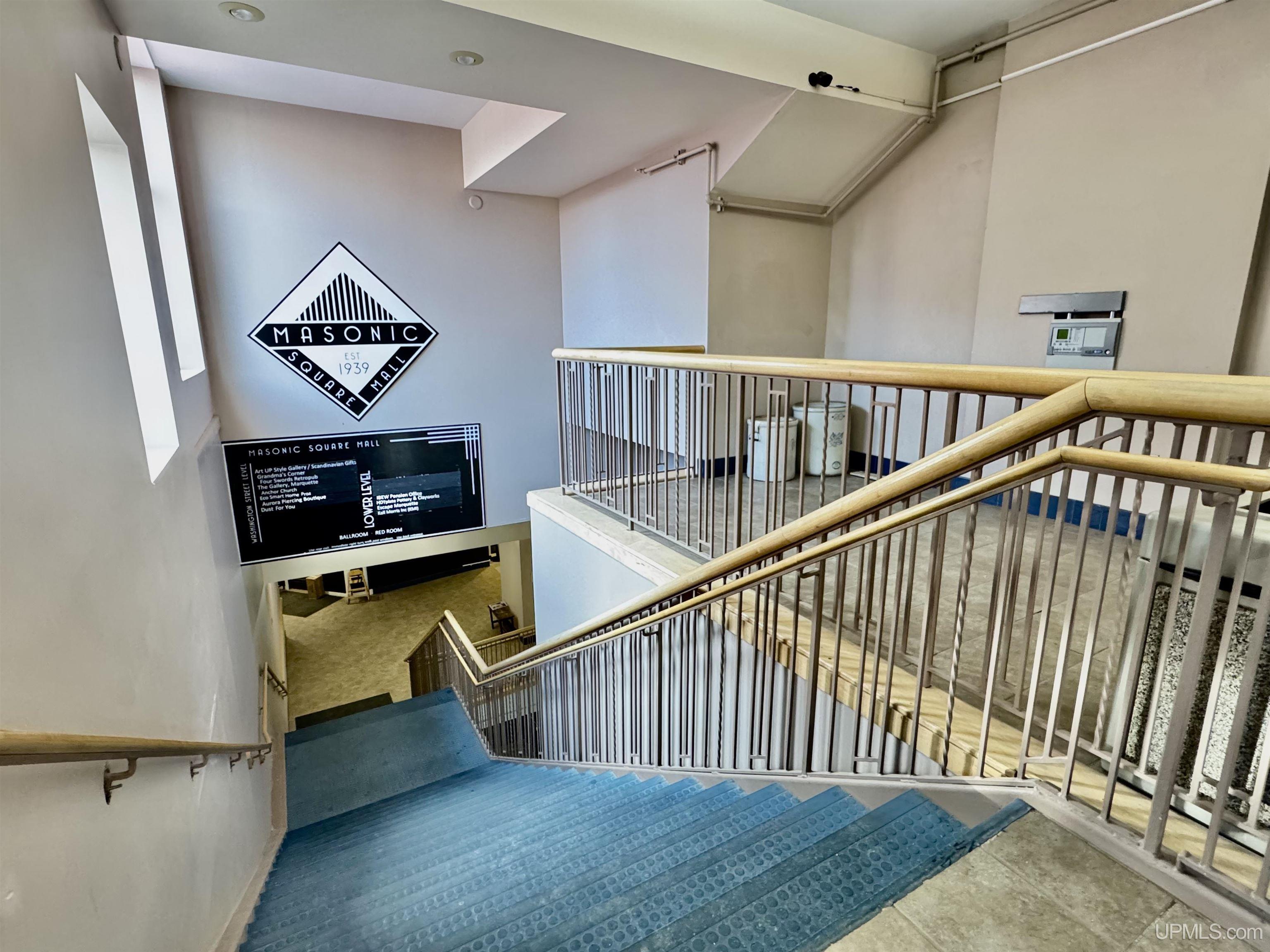 128 West Washington Street, Marquette, MI 49855