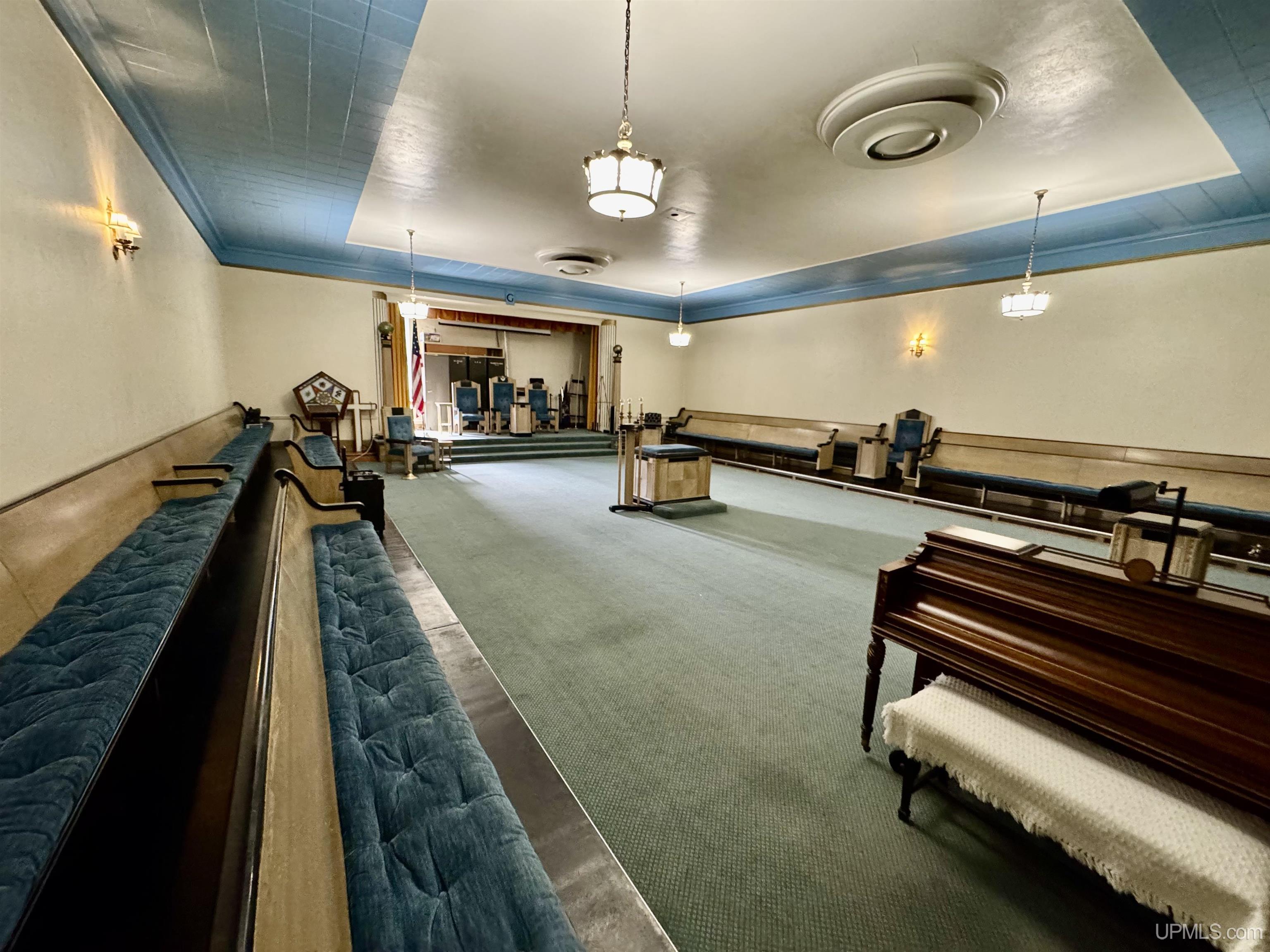 128 West Washington Street, Marquette, MI 49855