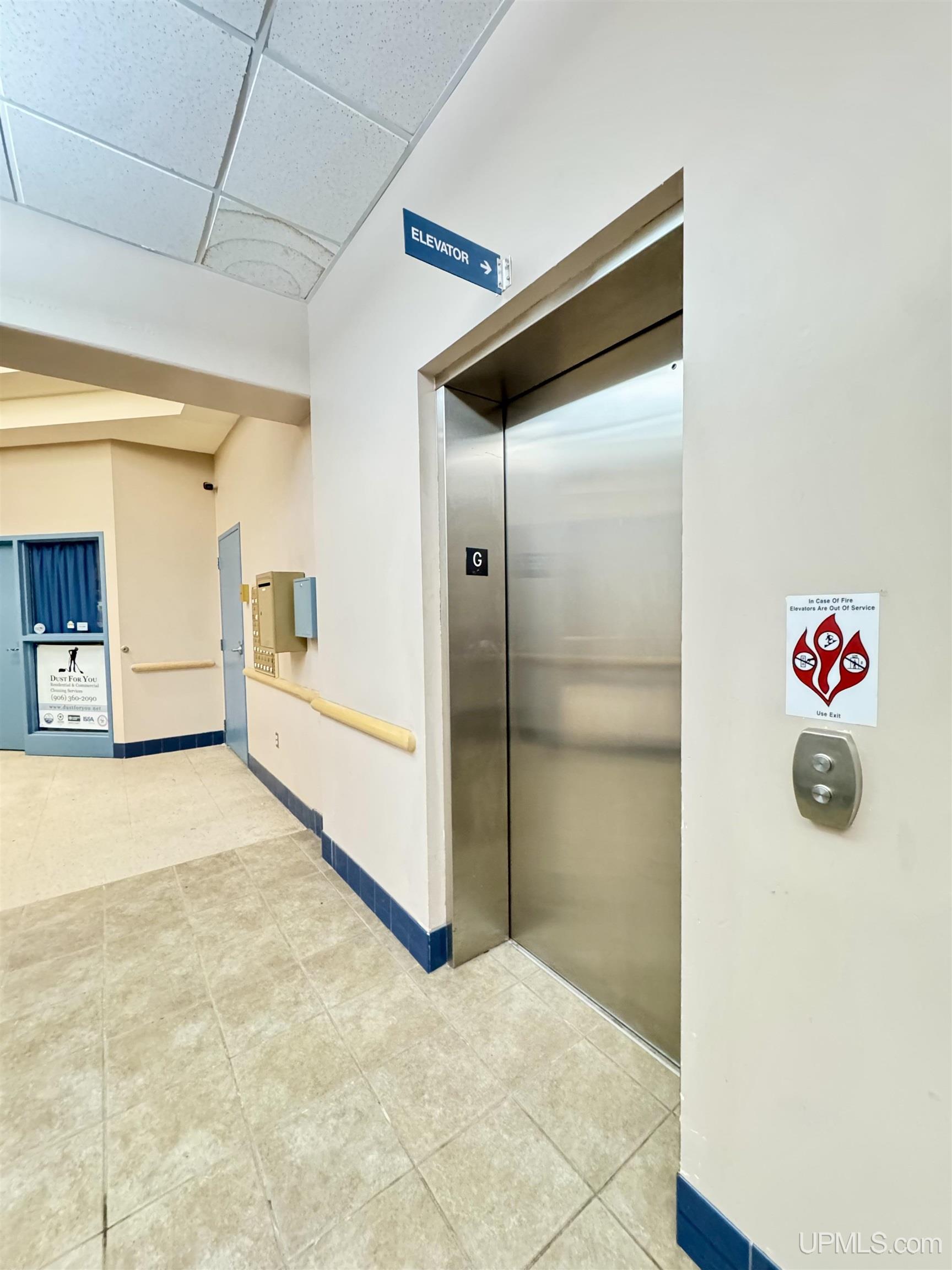 128 West Washington Street, Marquette, MI 49855