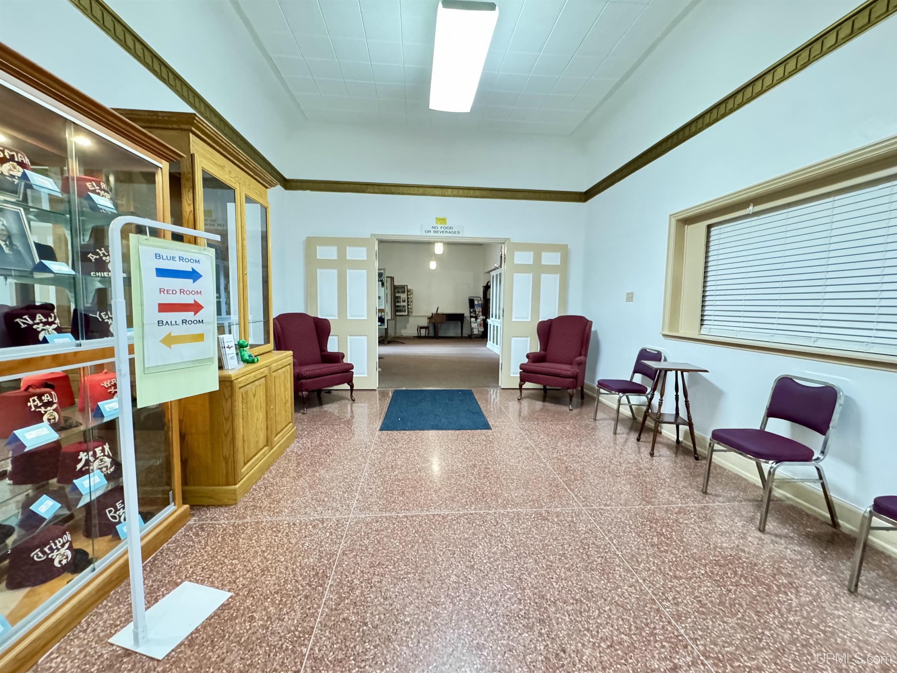 128 West Washington Street, Marquette, MI 49855