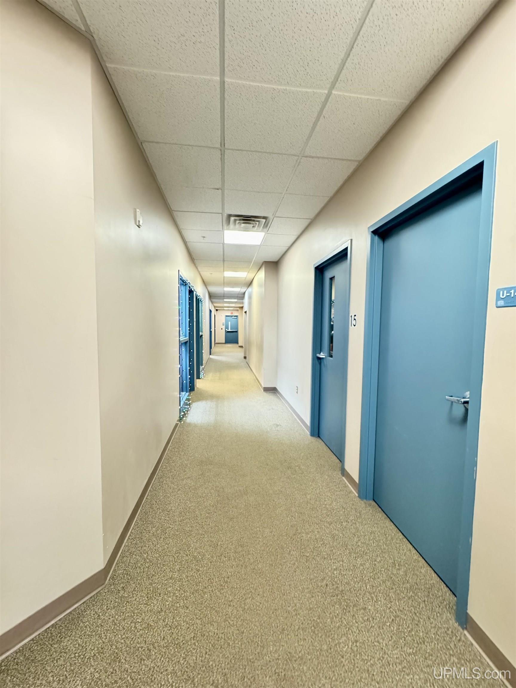 128 West Washington Street, Marquette, MI 49855