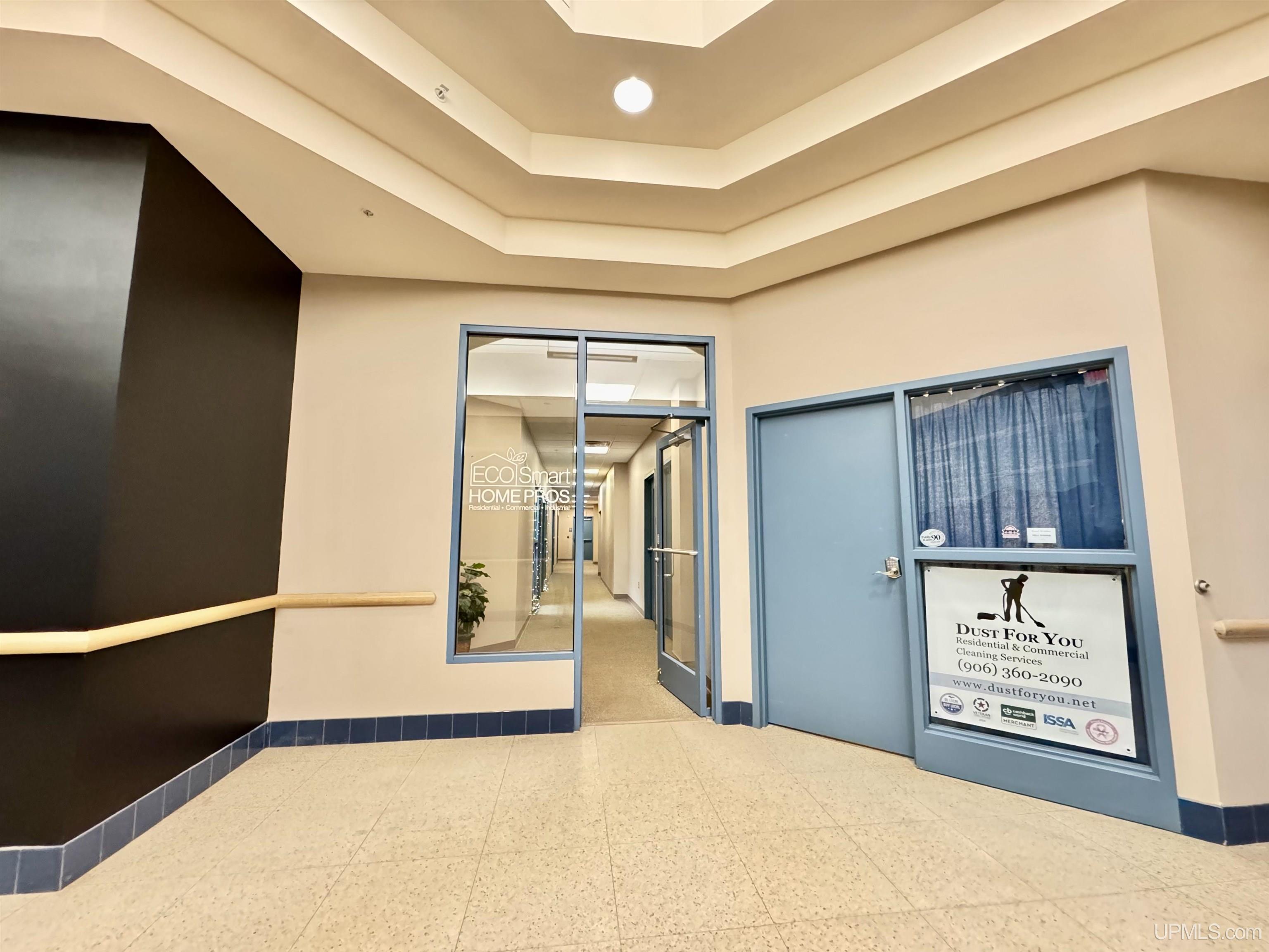 128 West Washington Street, Marquette, MI 49855