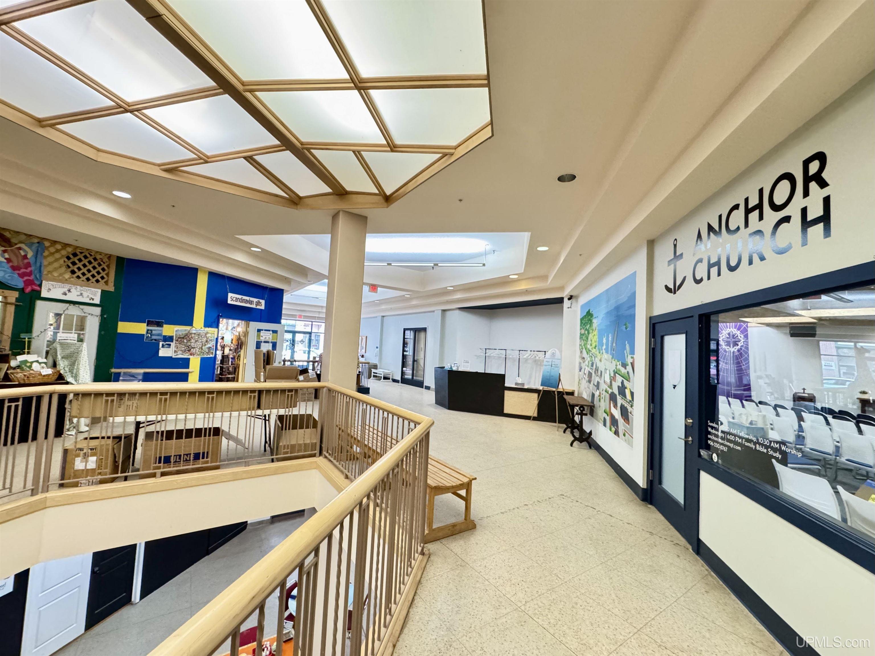 128 West Washington Street, Marquette, MI 49855