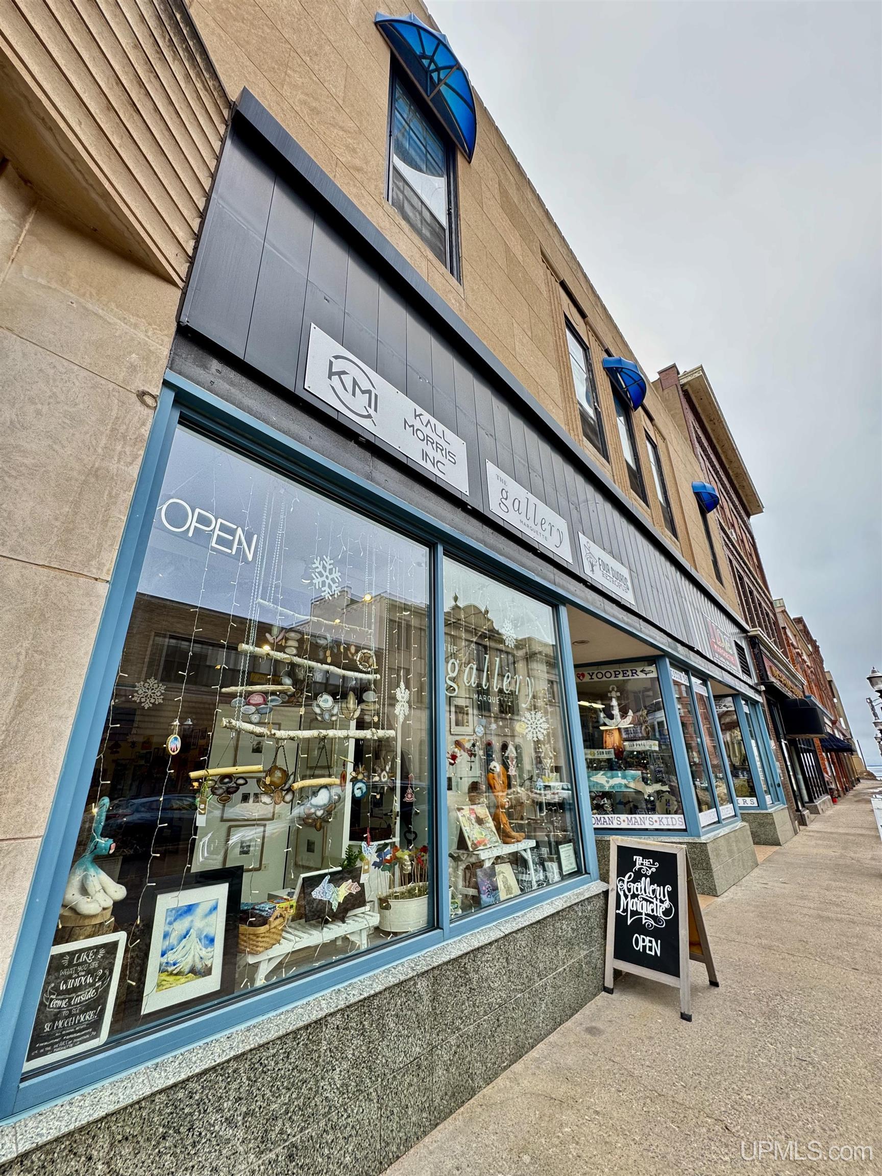 128 West Washington Street, Marquette, MI 49855