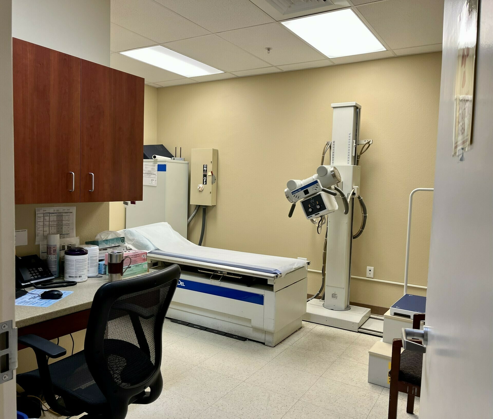Turnkey Class A Medical Office Condo Near Sarasota Memorial Hospital