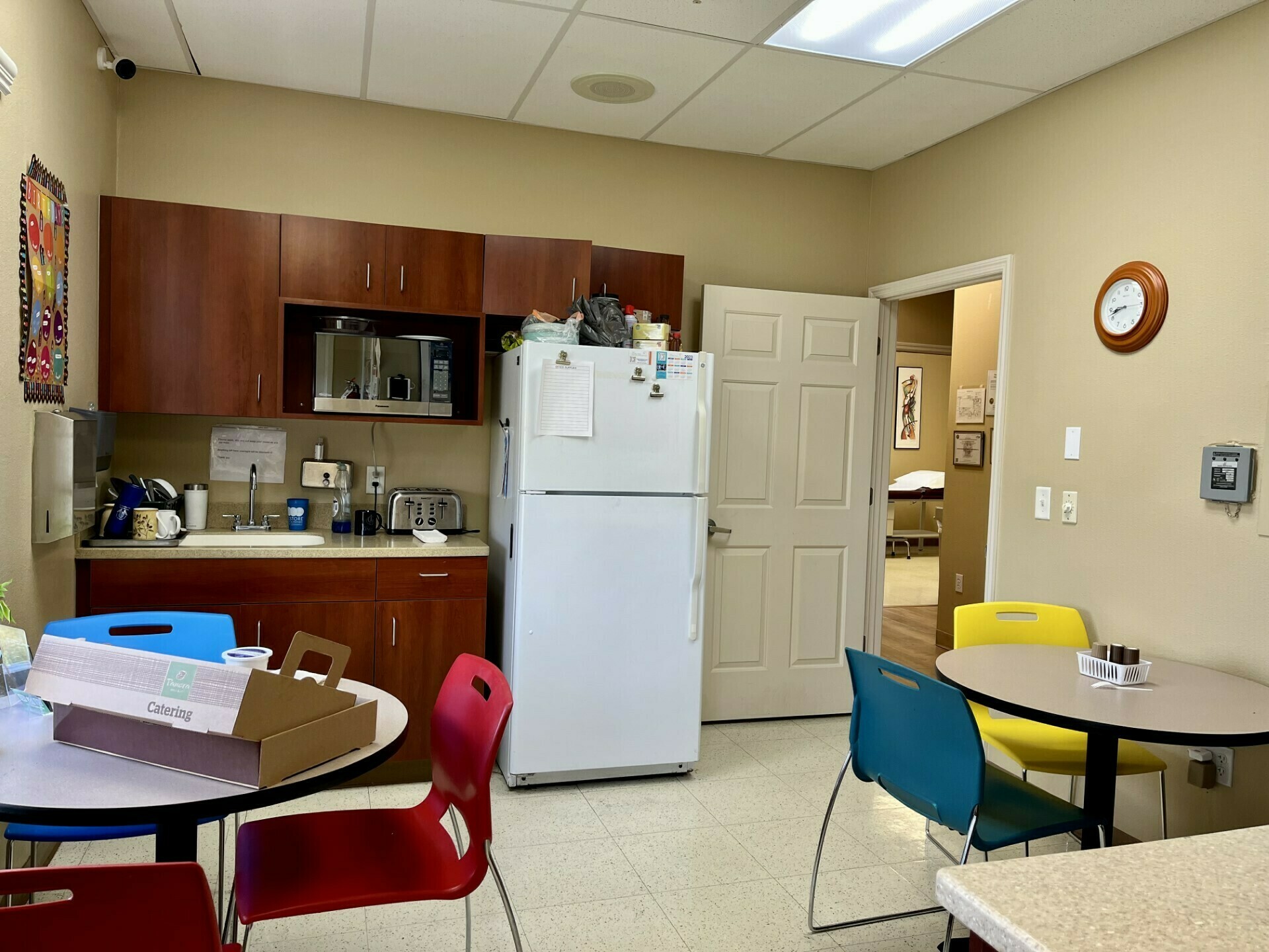Turnkey Class A Medical Office Condo Near Sarasota Memorial Hospital