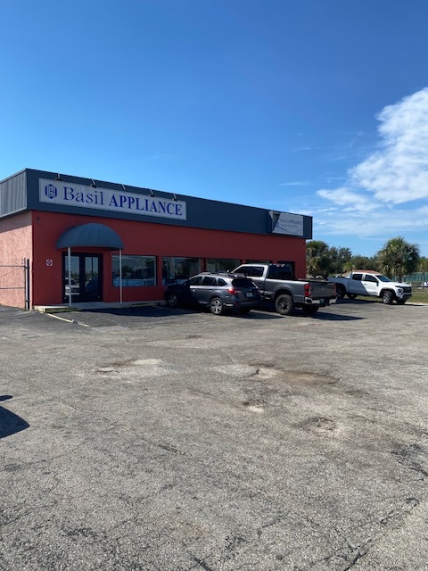 Retail Investment with Solid Tenant