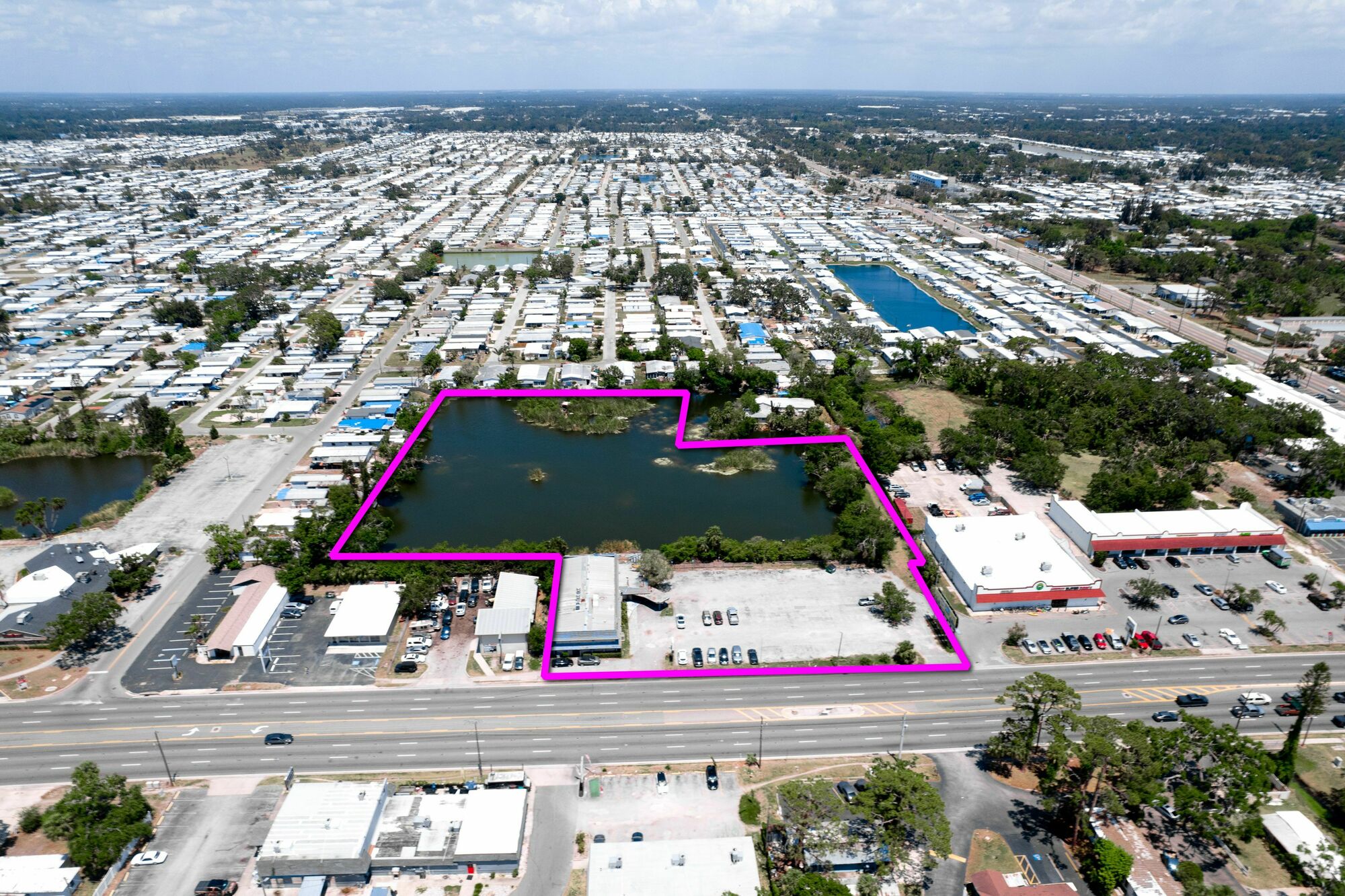 5131 14th Street West, Bradenton, FL 34207