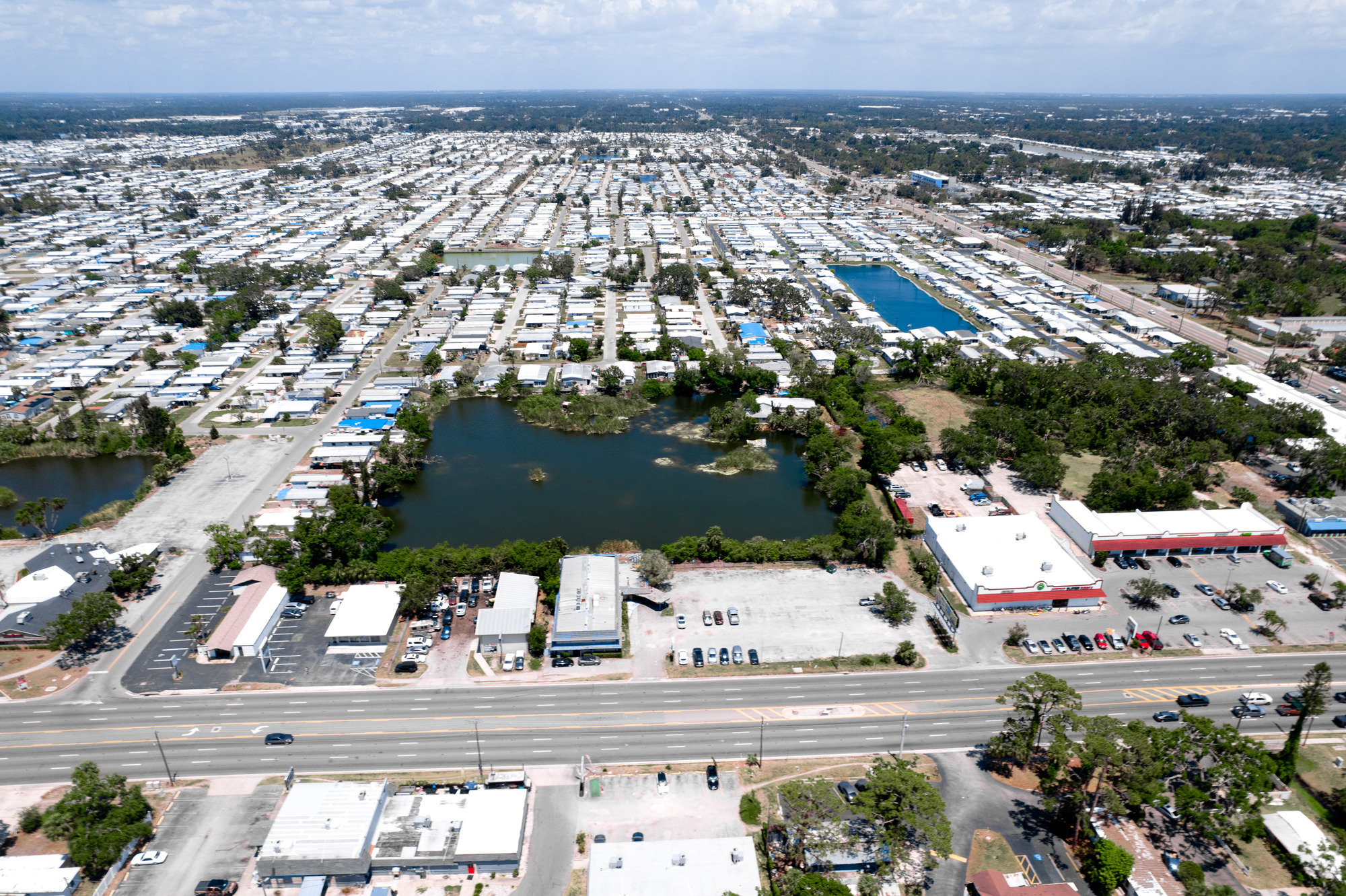 5131 14th Street West, Bradenton, FL 34207