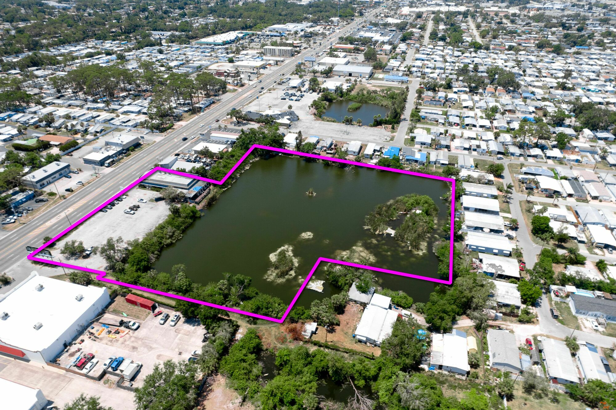 5131 14th Street West, Bradenton, FL 34207