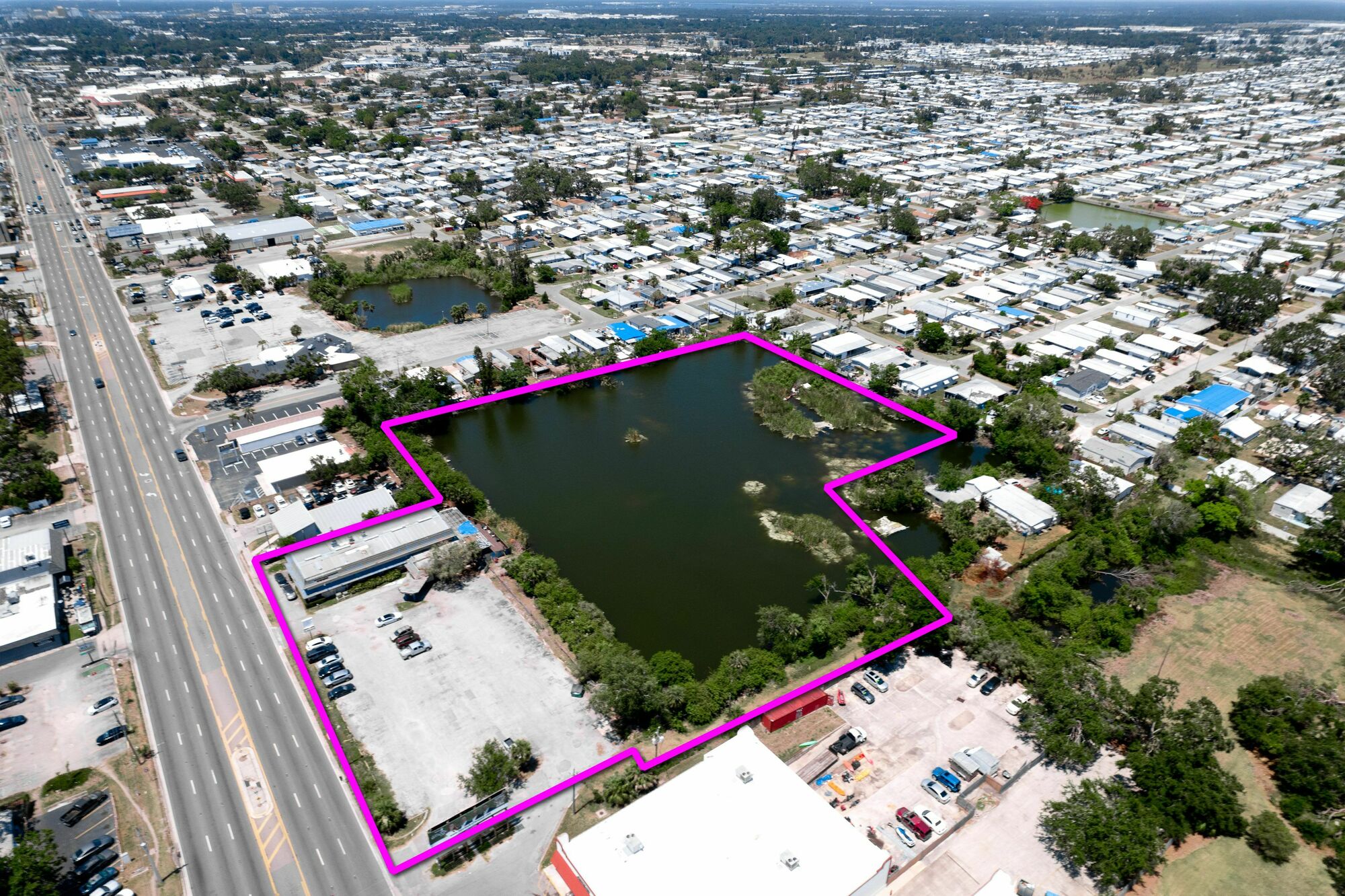 5131 14th Street West, Bradenton, FL 34207