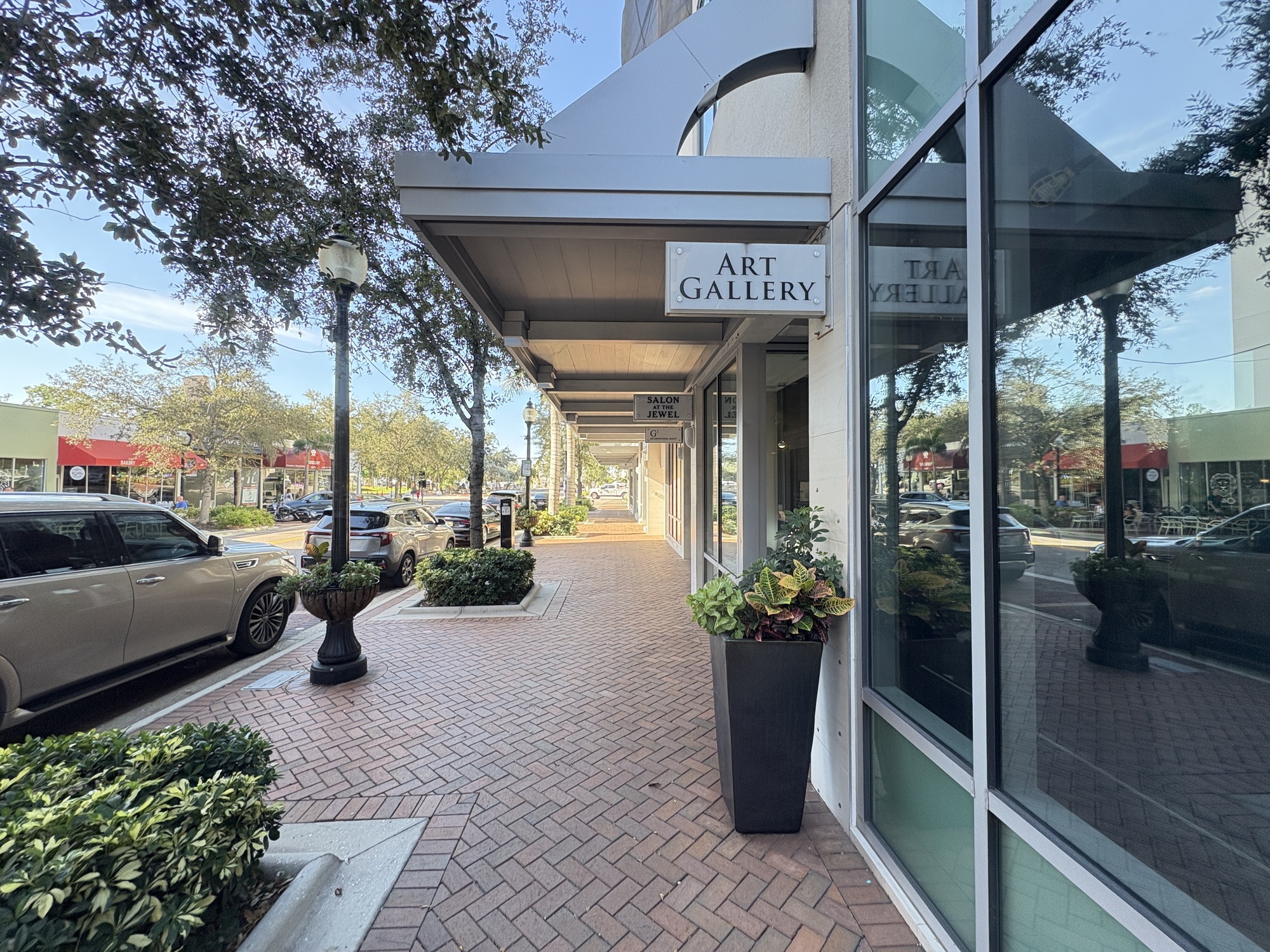 1301 Main St., Ste. 202, Sarasota, FL 34236