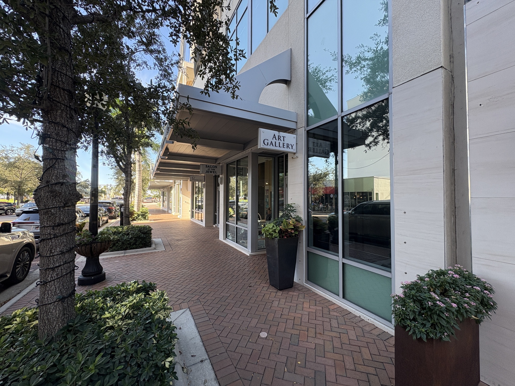 1301 Main St., Ste. 202, Sarasota, FL 34236