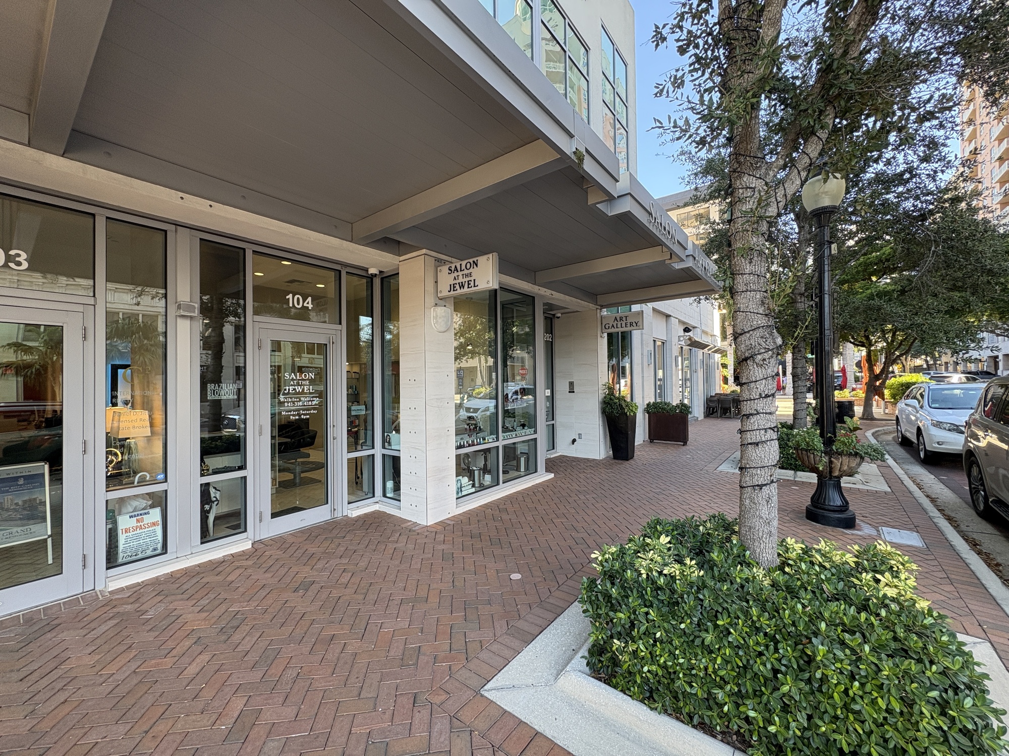 1301 Main St., Ste. 202, Sarasota, FL 34236