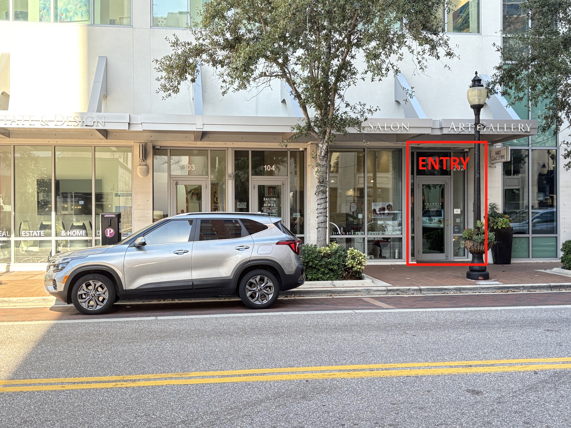 1301 Main St., Ste. 202, Sarasota, FL 34236