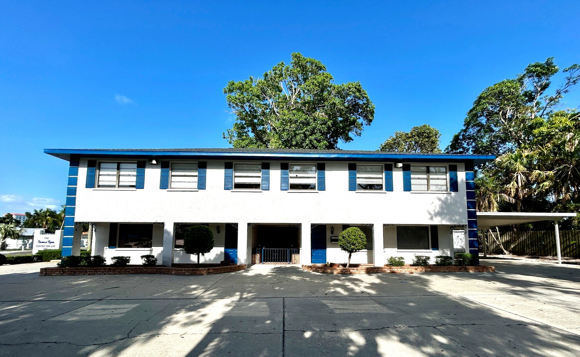 Move-In Ready Office Suites | ±783 SF