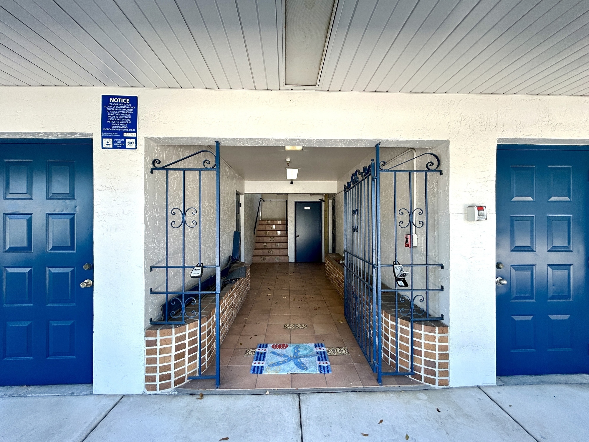 Move-In Ready Office Suites | ±783 SF
