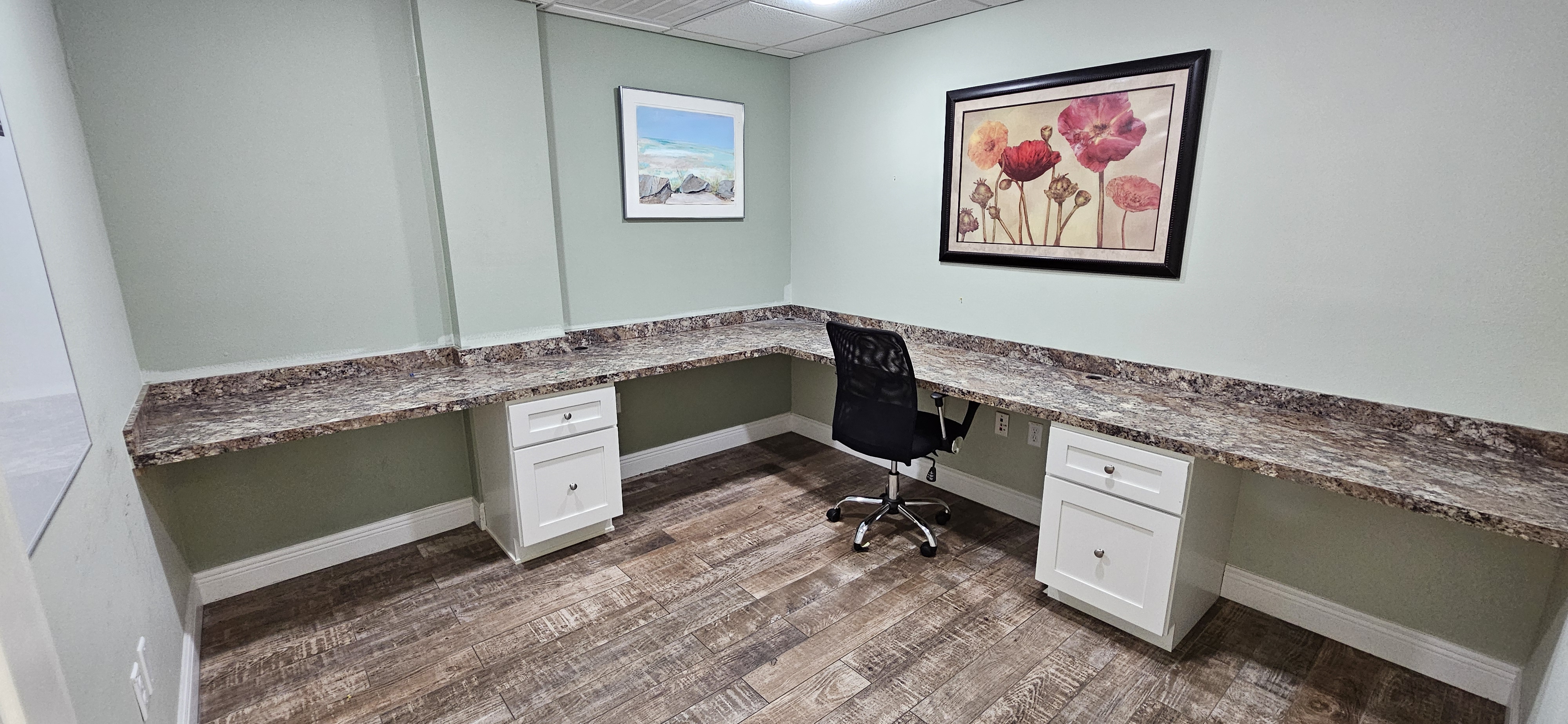 Freestanding Medical Office 2,532 SF