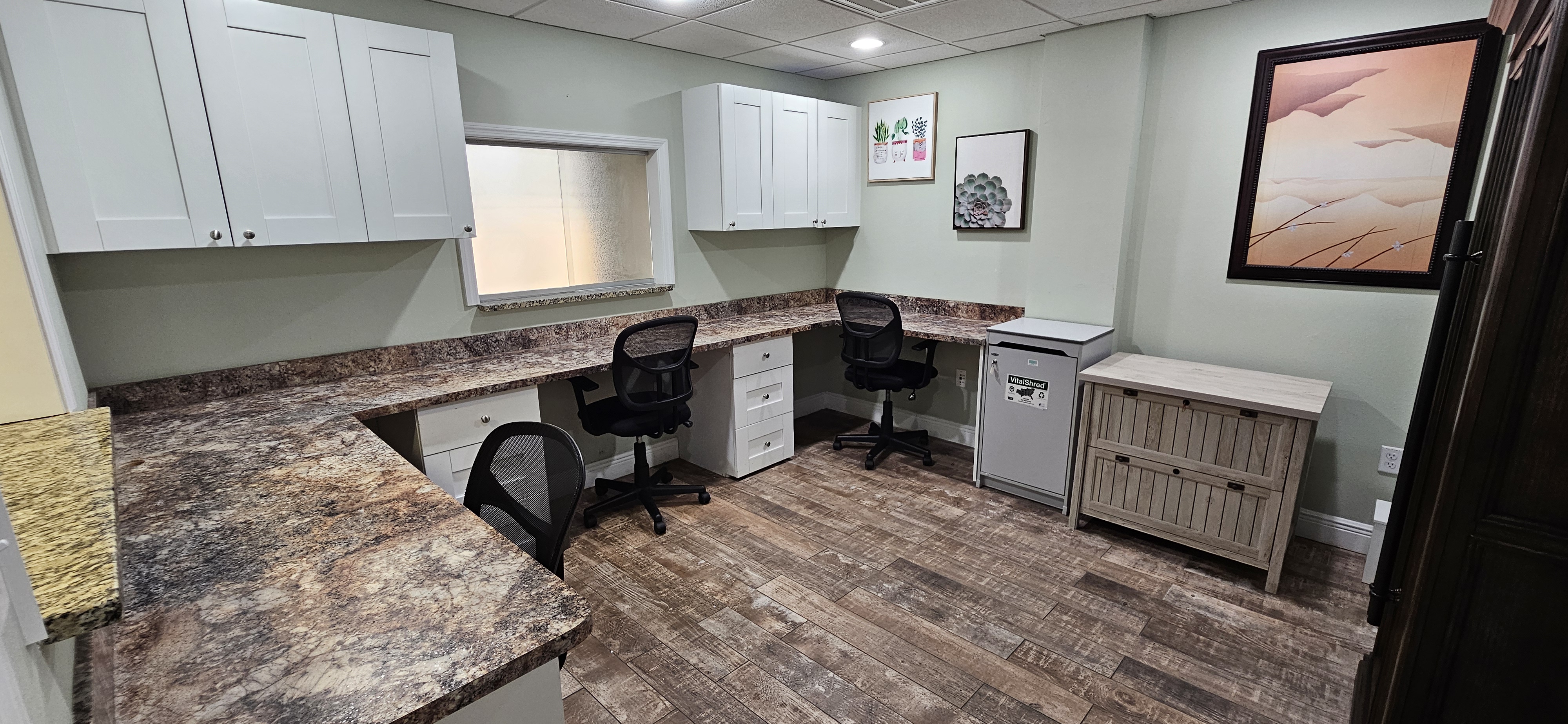 Freestanding Medical Office 2,532 SF