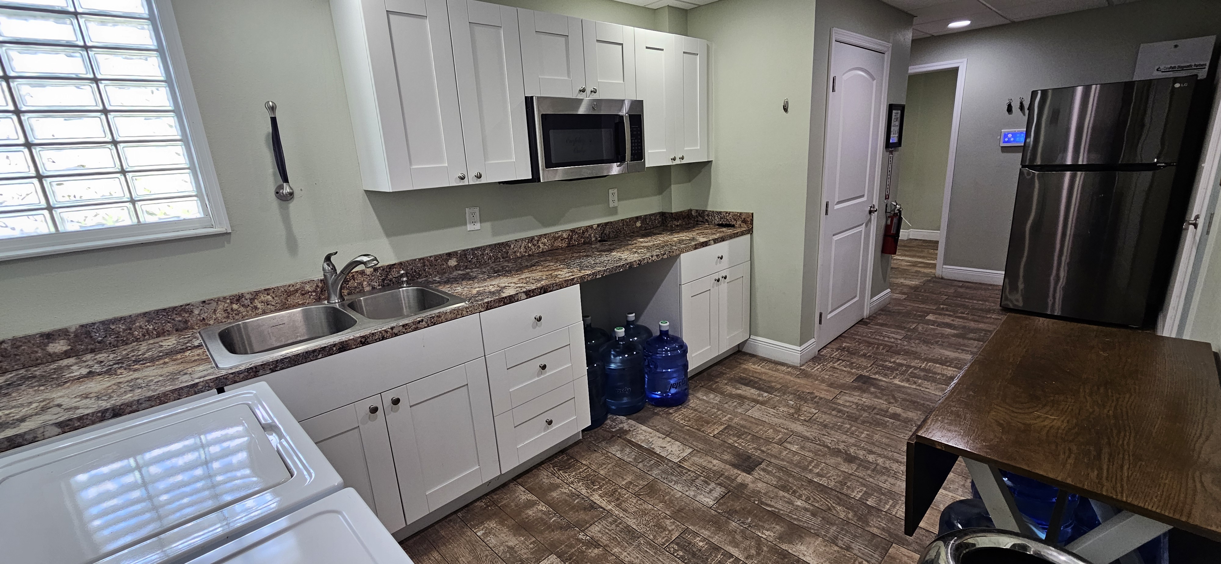 Freestanding Medical Office 2,532 SF
