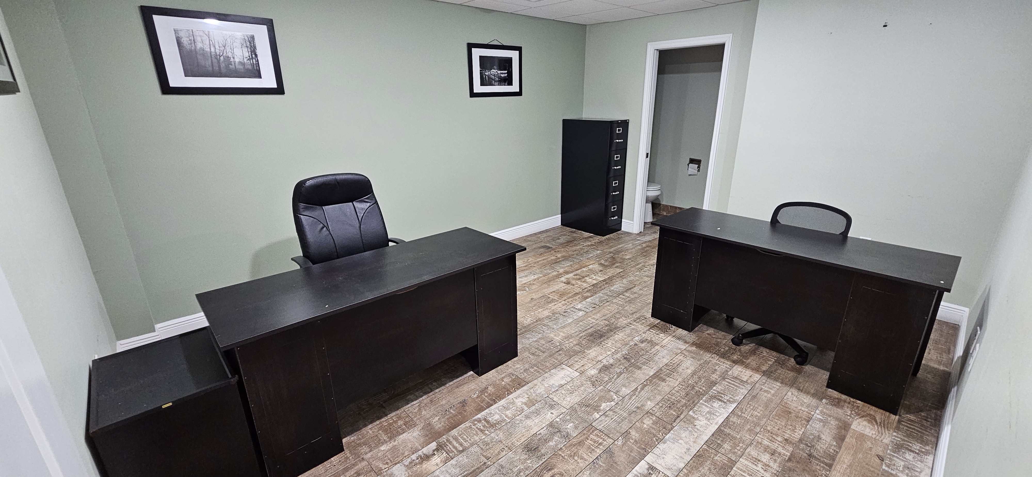Freestanding Medical Office 2,532 SF