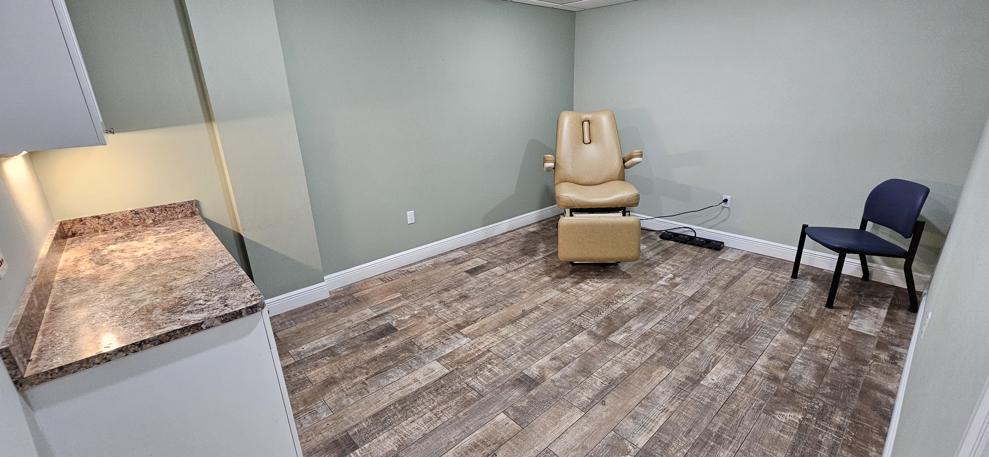 Freestanding Medical Office 2,532 SF