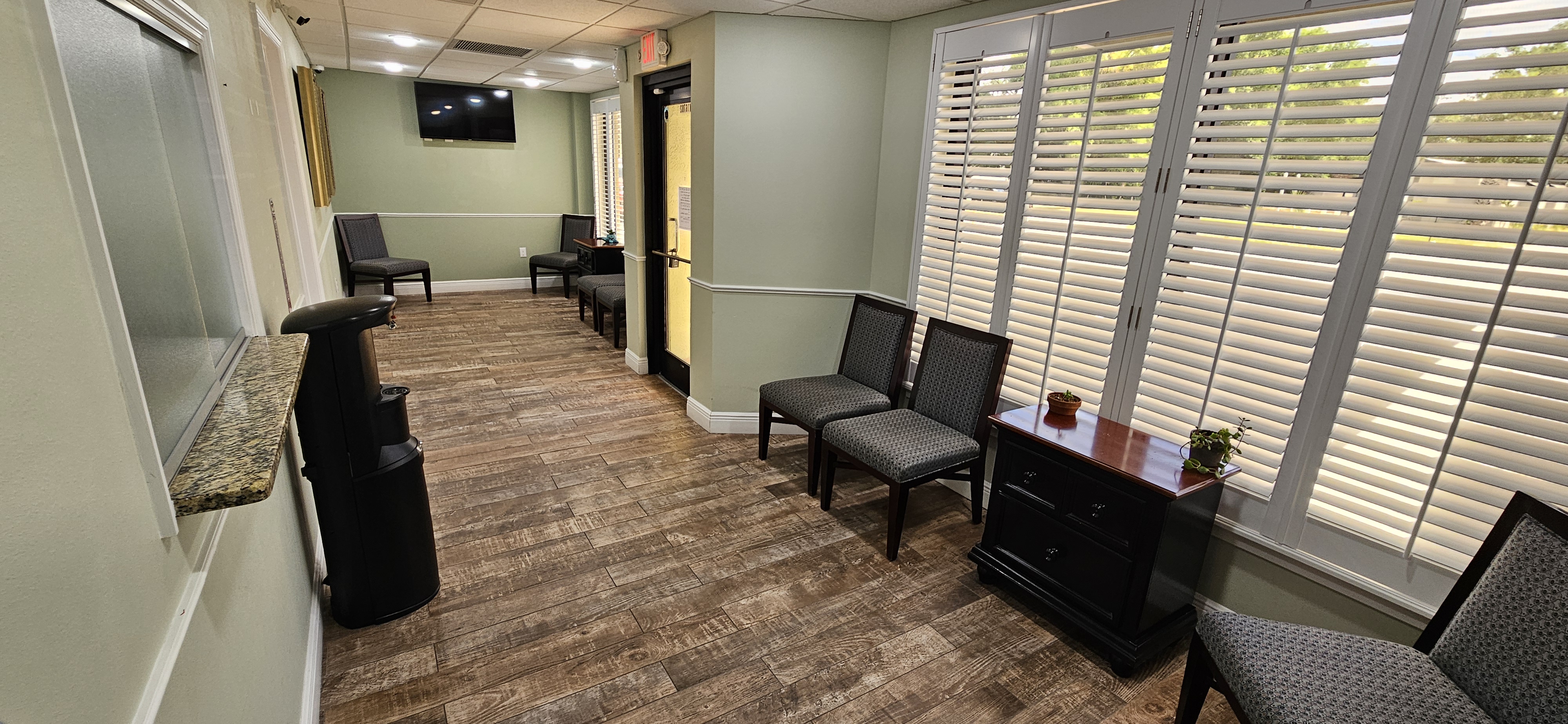 Freestanding Medical Office 2,532 SF