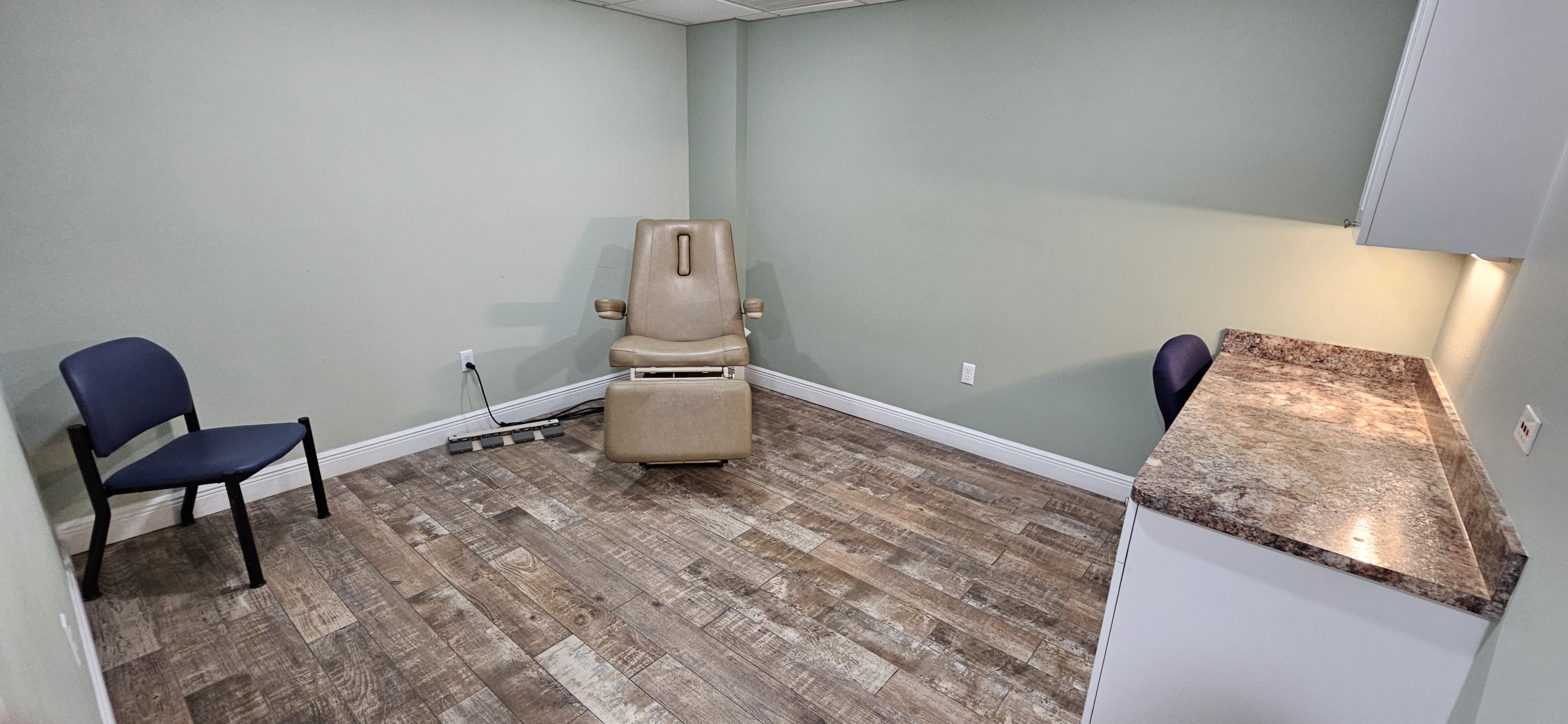 Freestanding Medical Office 2,532 SF