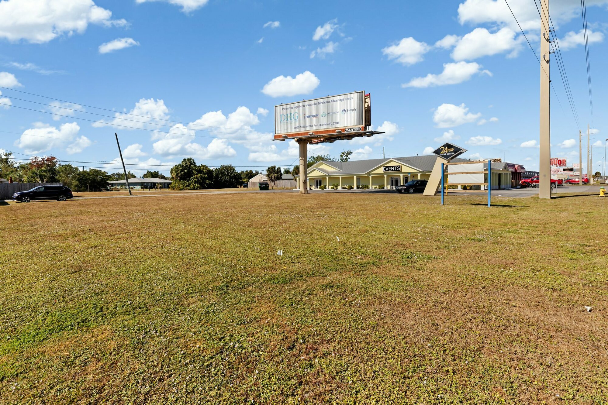 2421 South Tamiami Trail, Port Charlotte, FL 33952